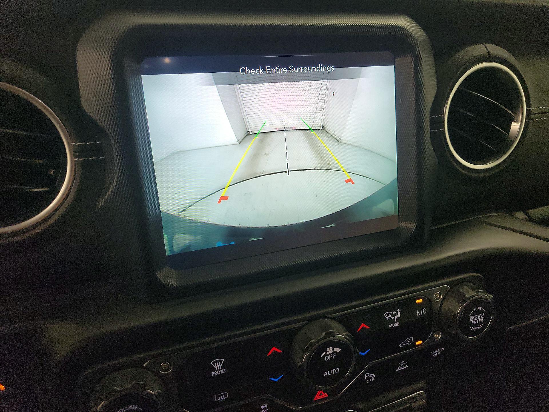 Thumbnail: 2023 Jeep Wrangler - 15