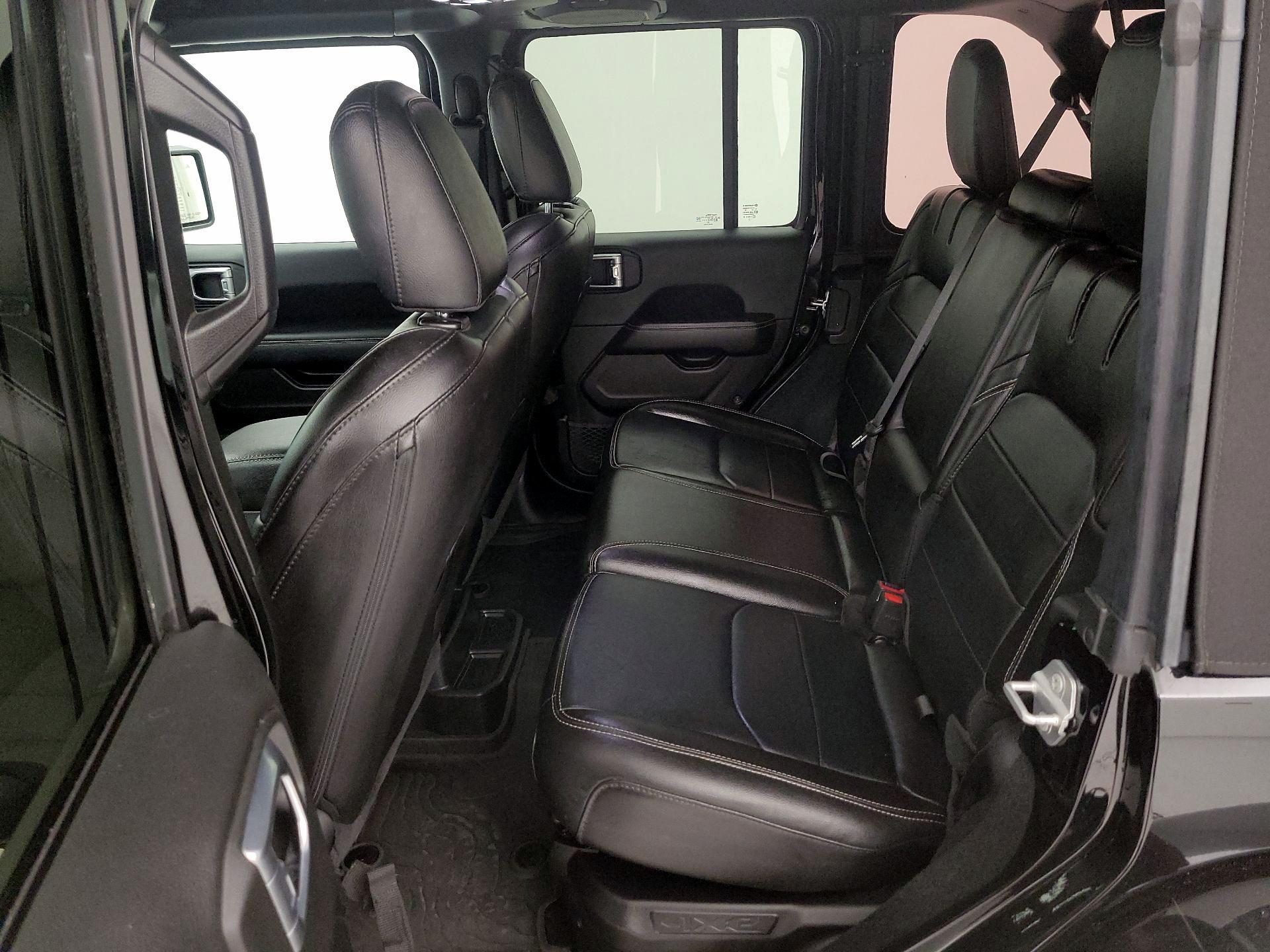 Thumbnail: 2023 Jeep Wrangler - 20