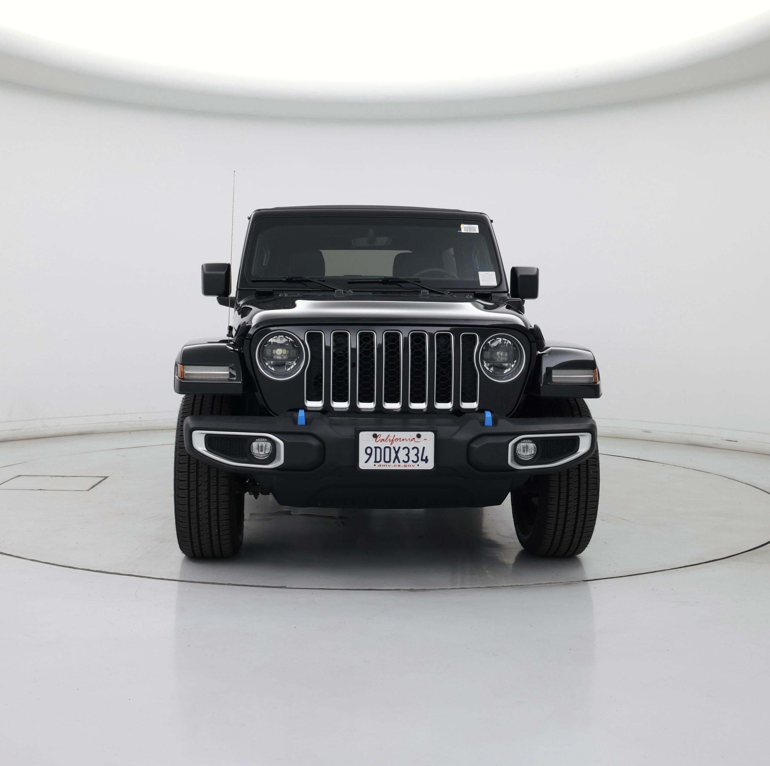 Thumbnail: 2023 Jeep Wrangler - 5