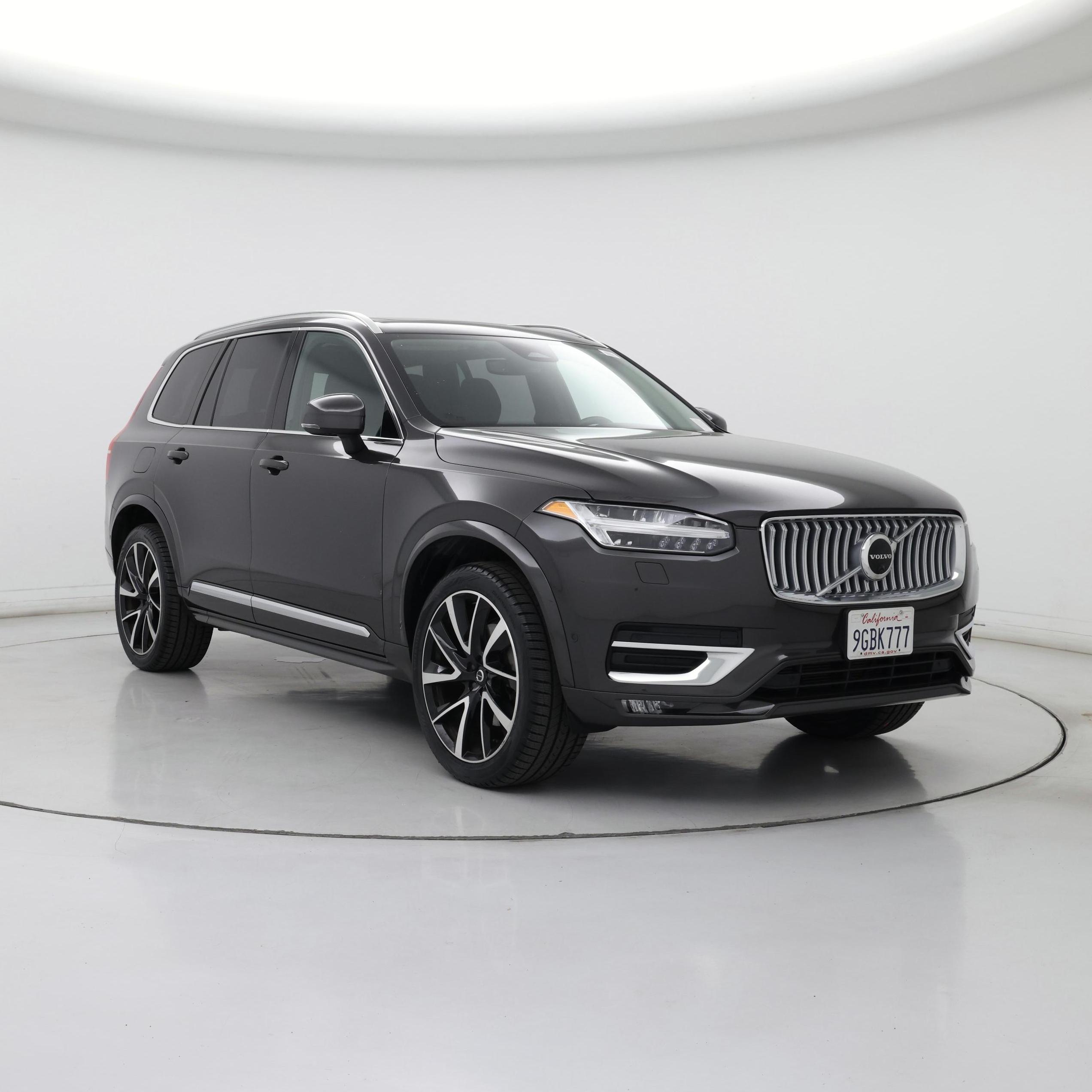 Thumbnail: 2023 Volvo XC90 - 1