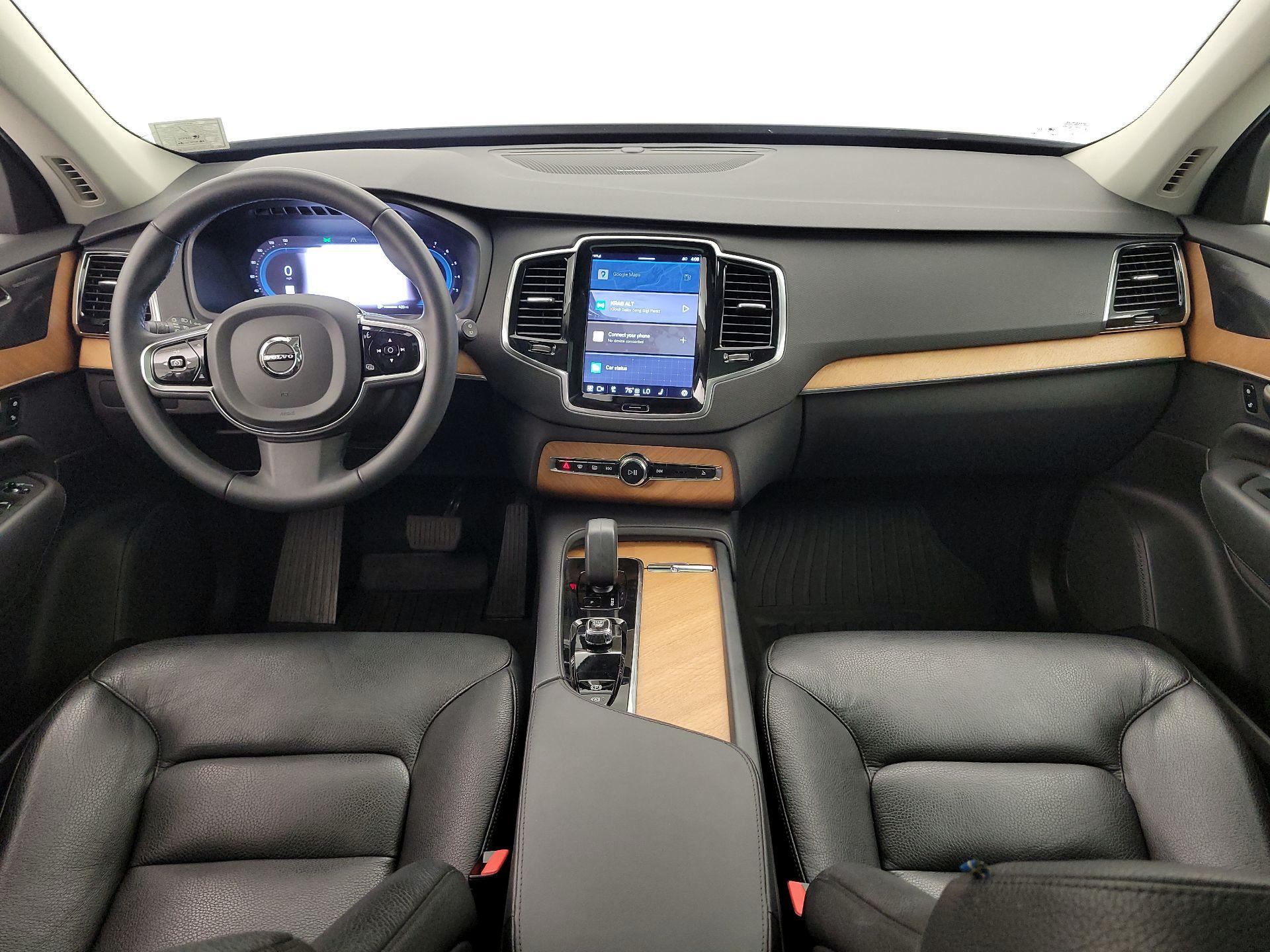 Thumbnail: 2023 Volvo XC90 - 9