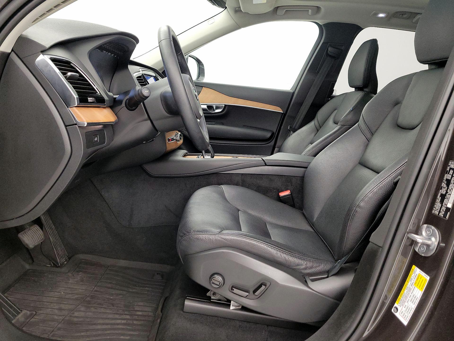 Thumbnail: 2023 Volvo XC90 - 11