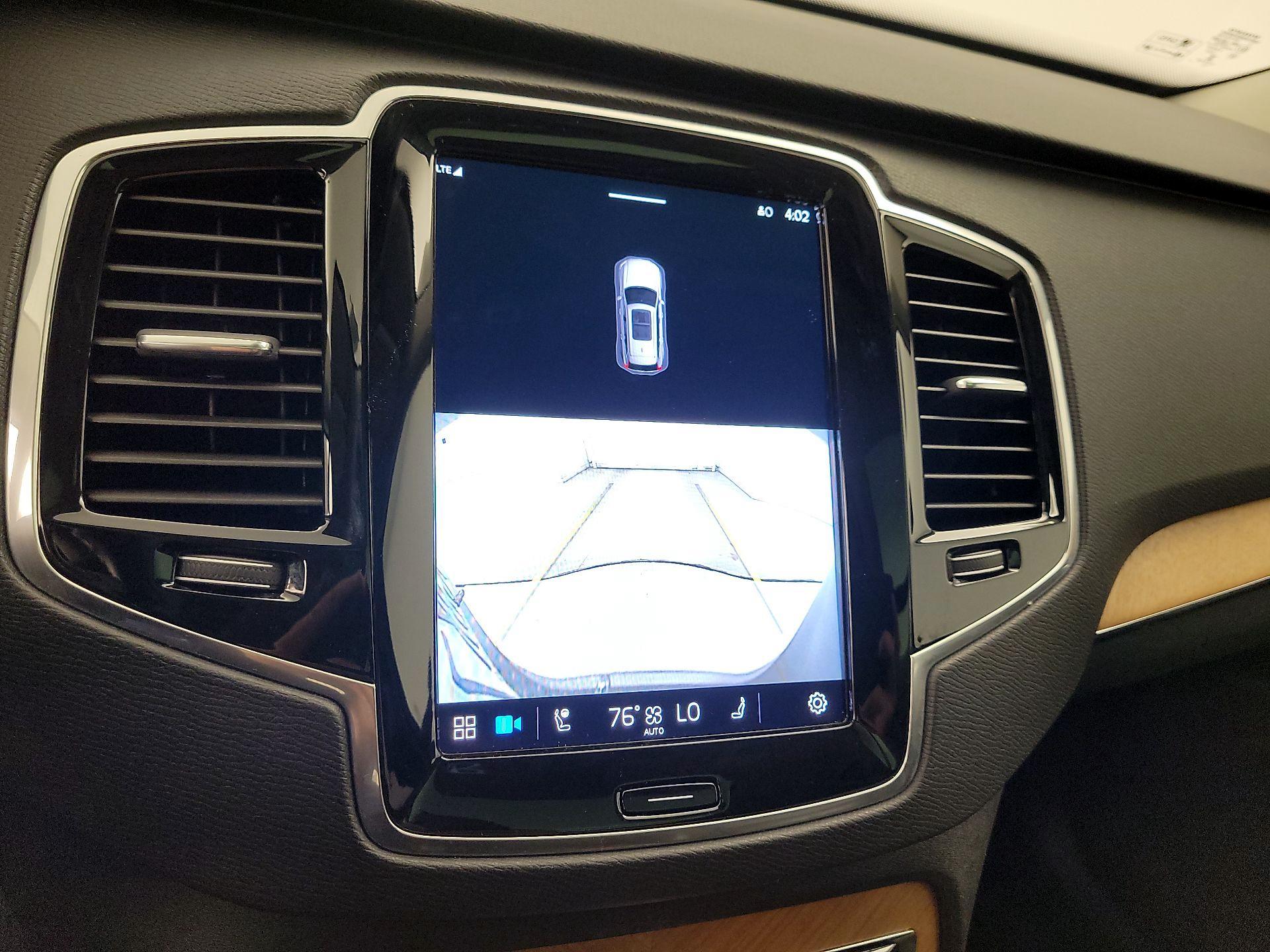 Thumbnail: 2023 Volvo XC90 - 14