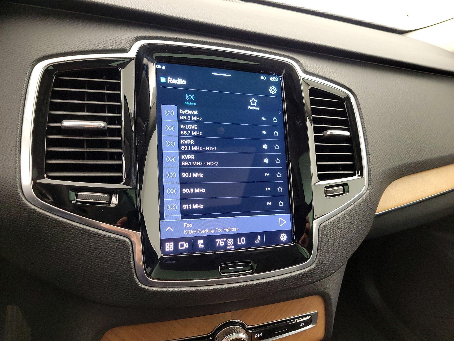 Thumbnail: 2023 Volvo XC90 - 15