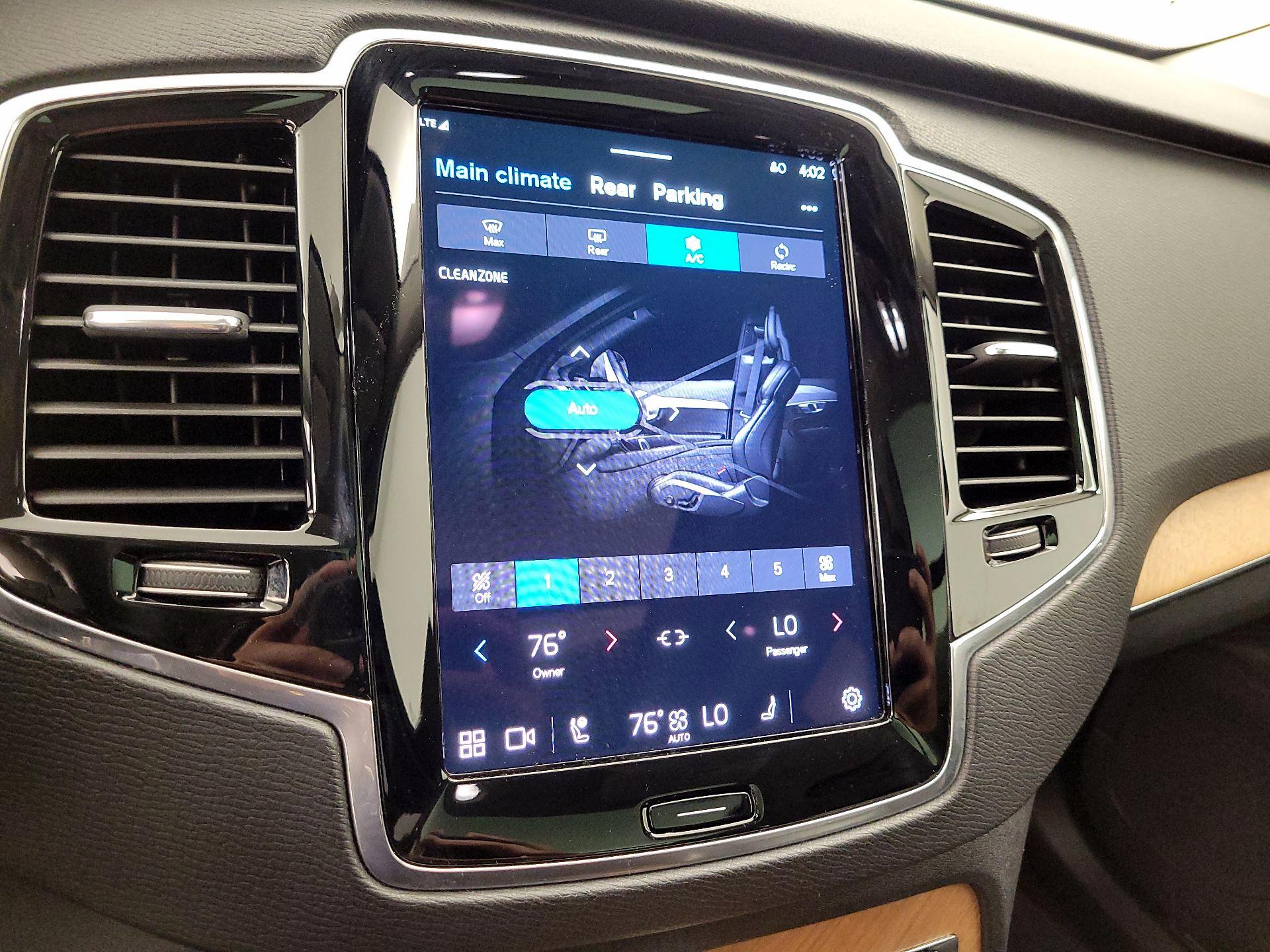 Thumbnail: 2023 Volvo XC90 - 16