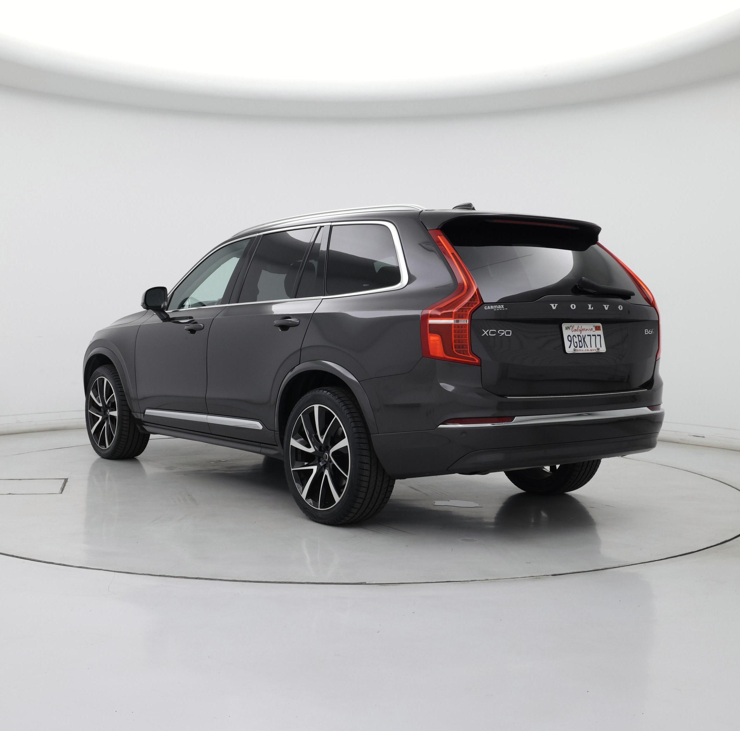 Thumbnail: 2023 Volvo XC90 - 2