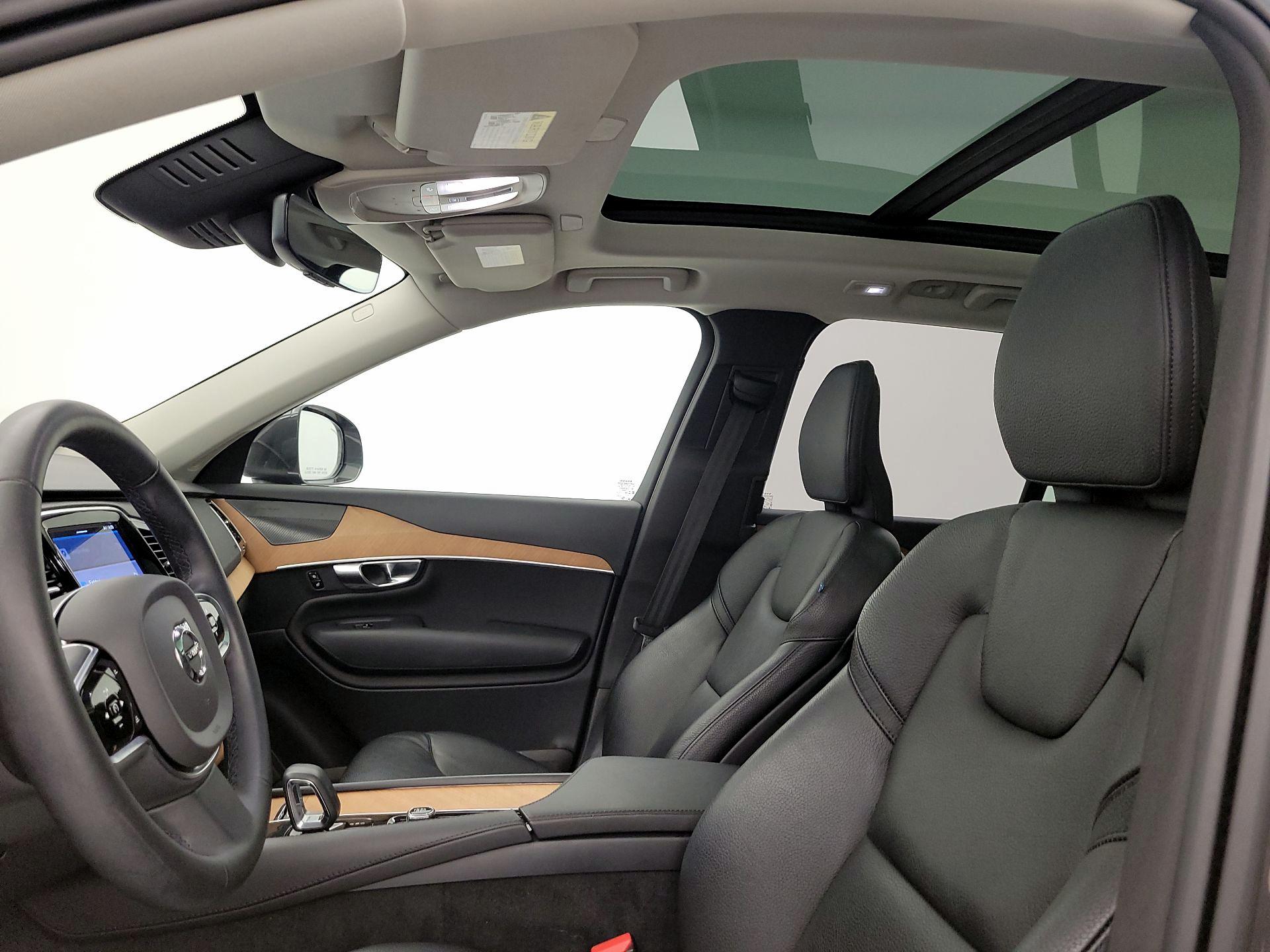 Thumbnail: 2023 Volvo XC90 - 19