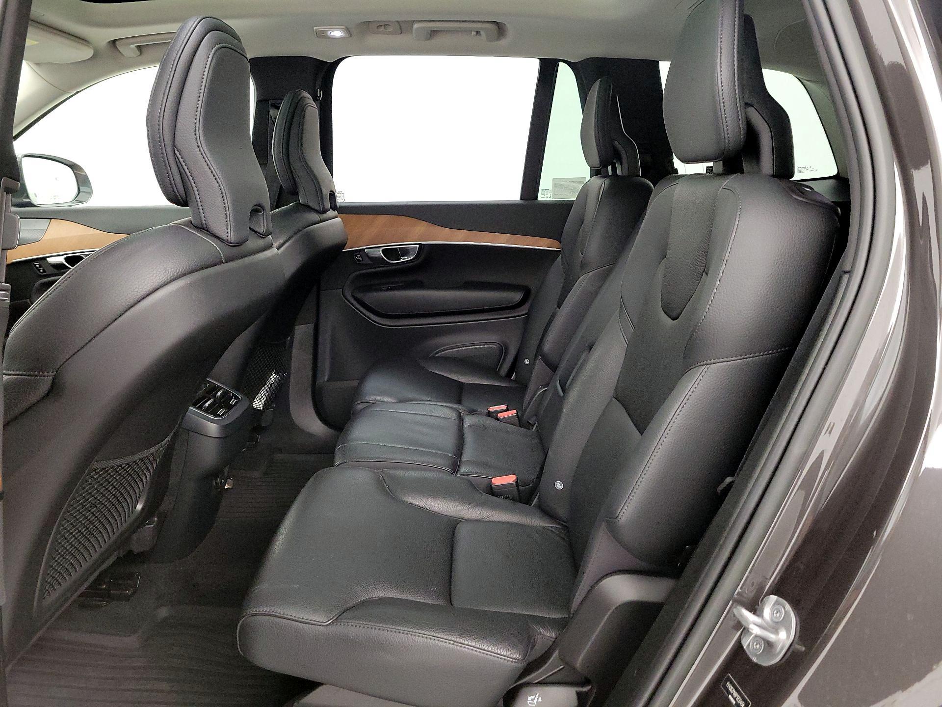 Thumbnail: 2023 Volvo XC90 - 20