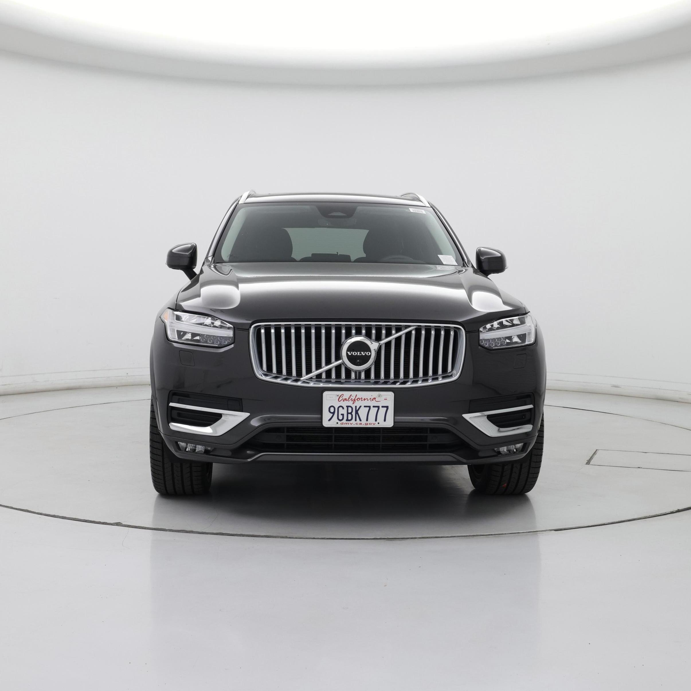 Thumbnail: 2023 Volvo XC90 - 5