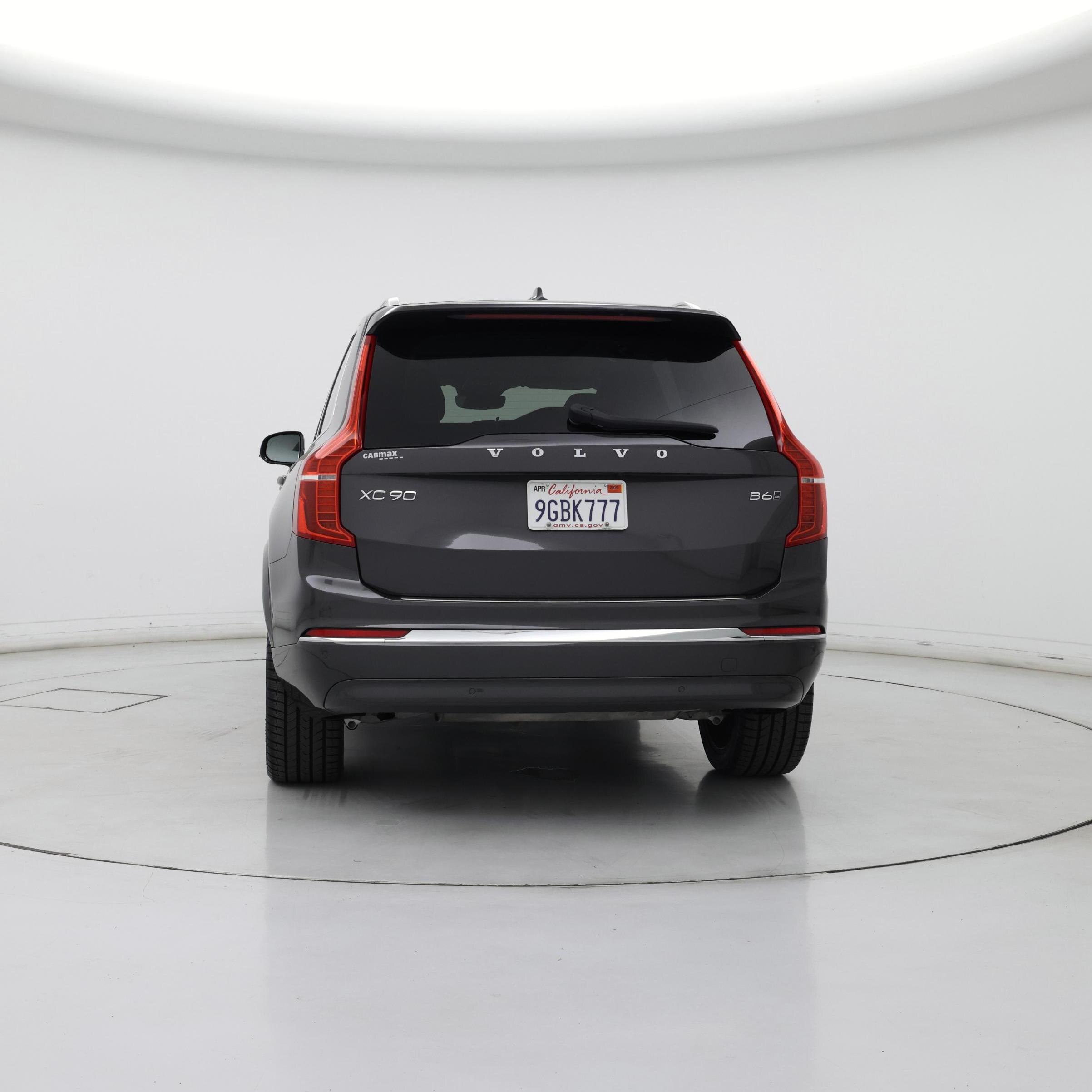 Thumbnail: 2023 Volvo XC90 - 6