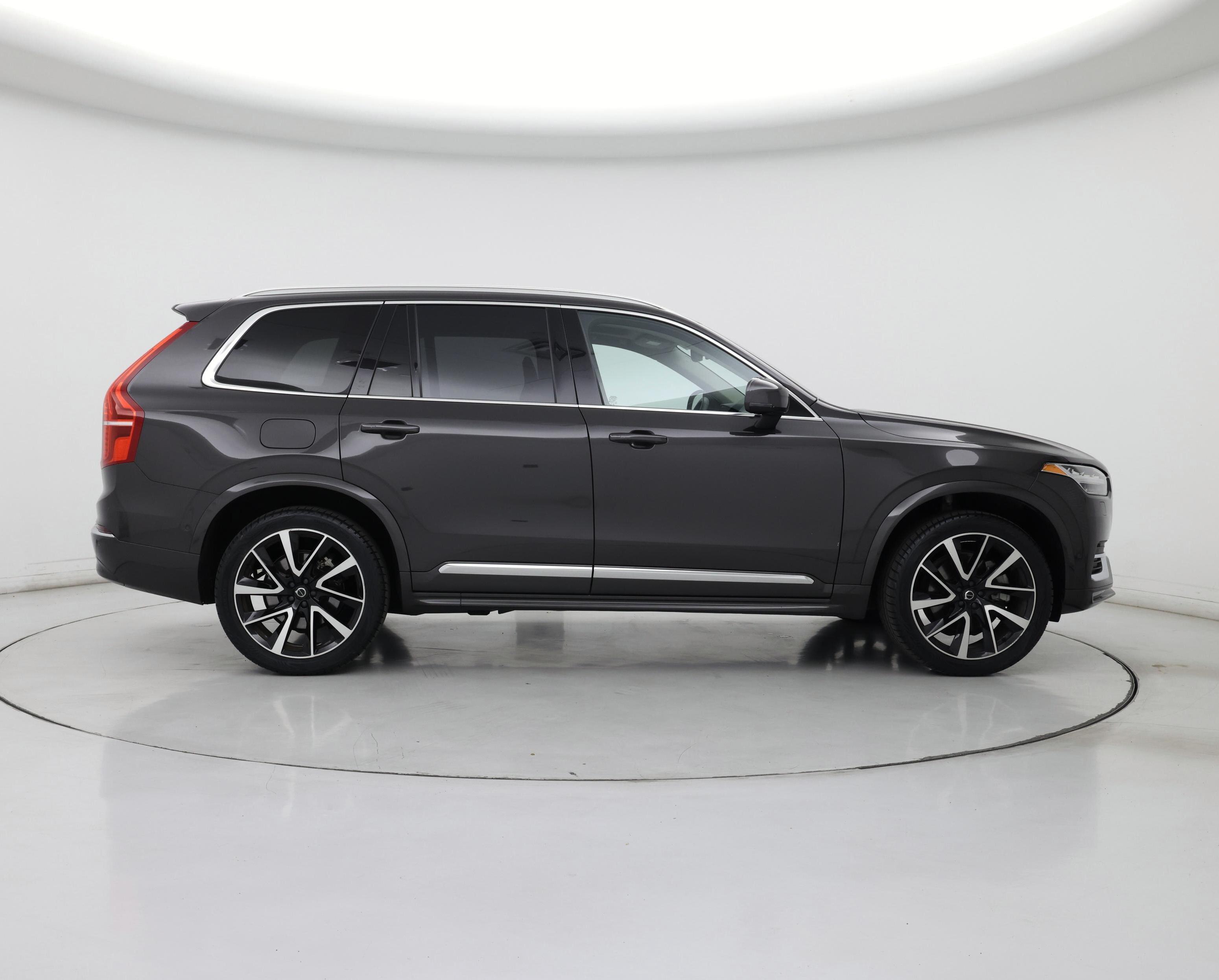 Thumbnail: 2023 Volvo XC90 - 7