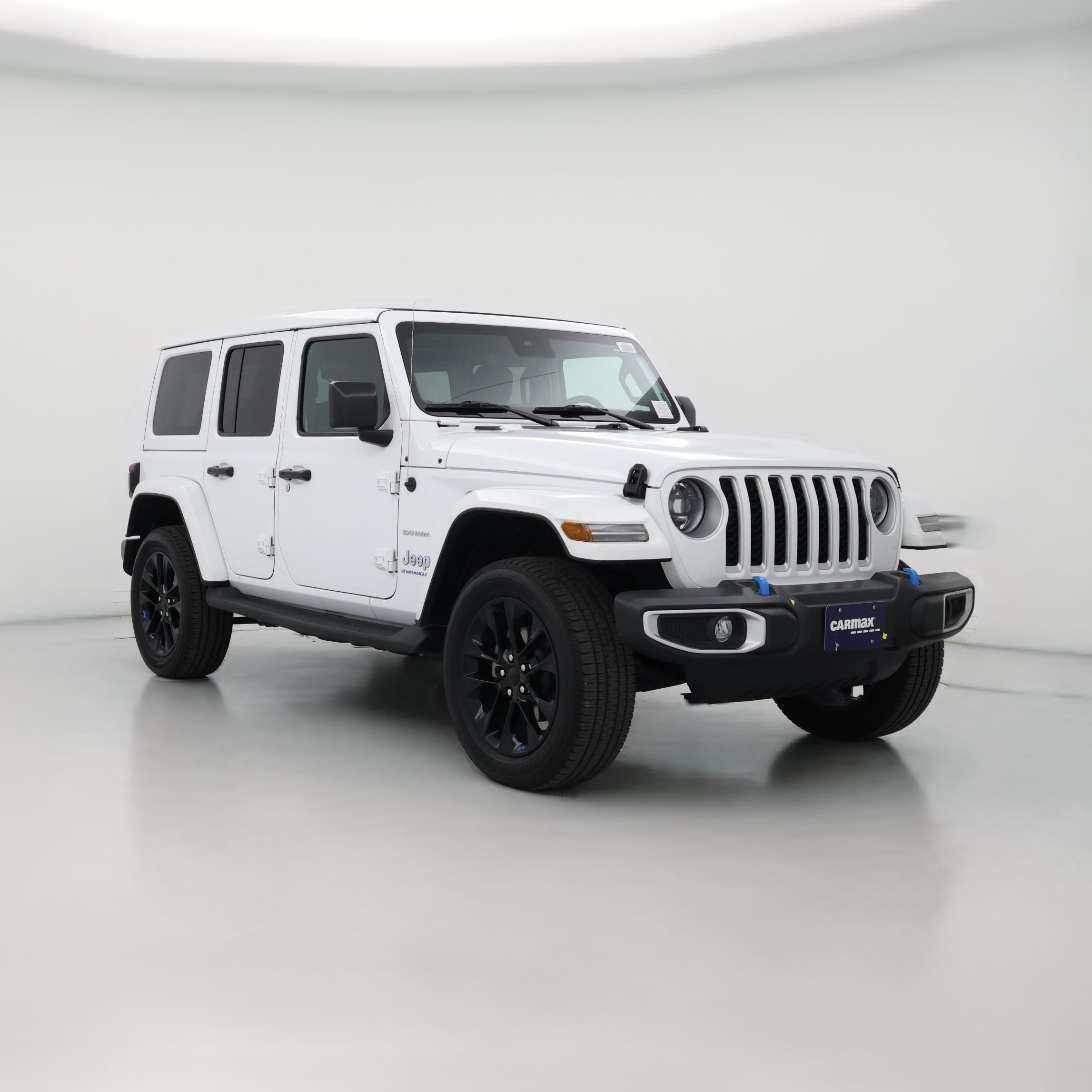 Thumbnail: 2023 Jeep Wrangler - 1