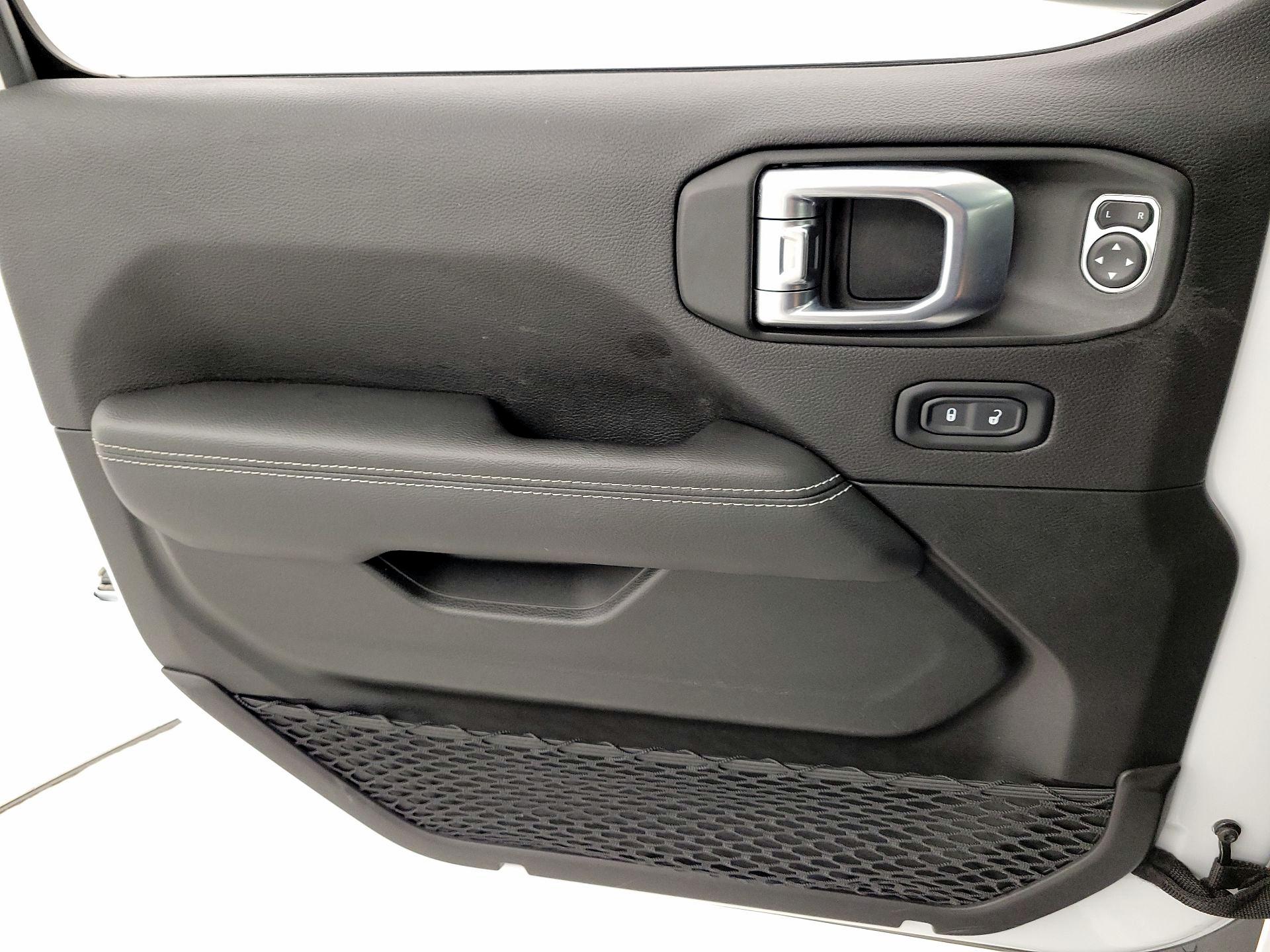 Thumbnail: 2023 Jeep Wrangler - 12