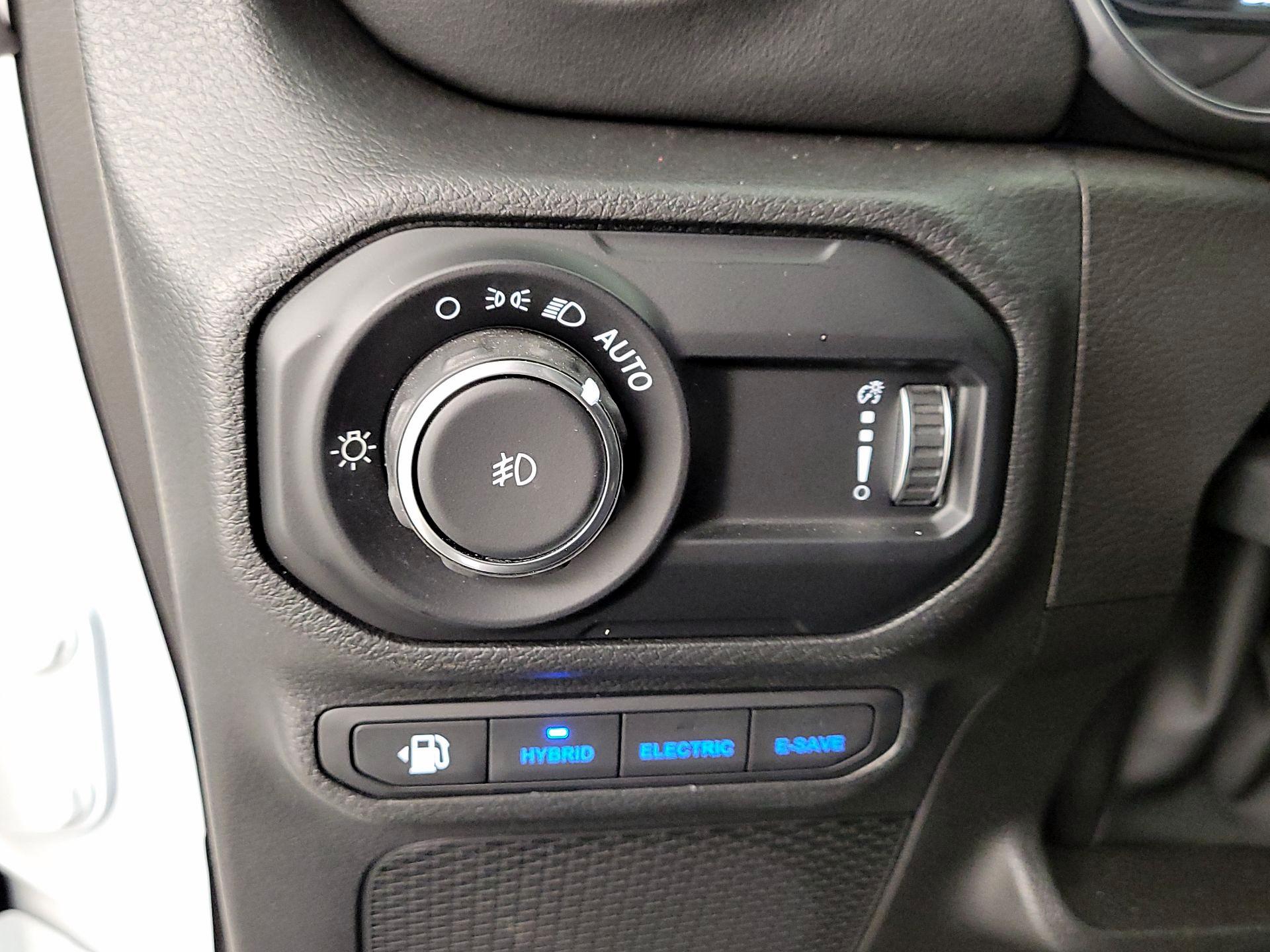 Thumbnail: 2023 Jeep Wrangler - 13