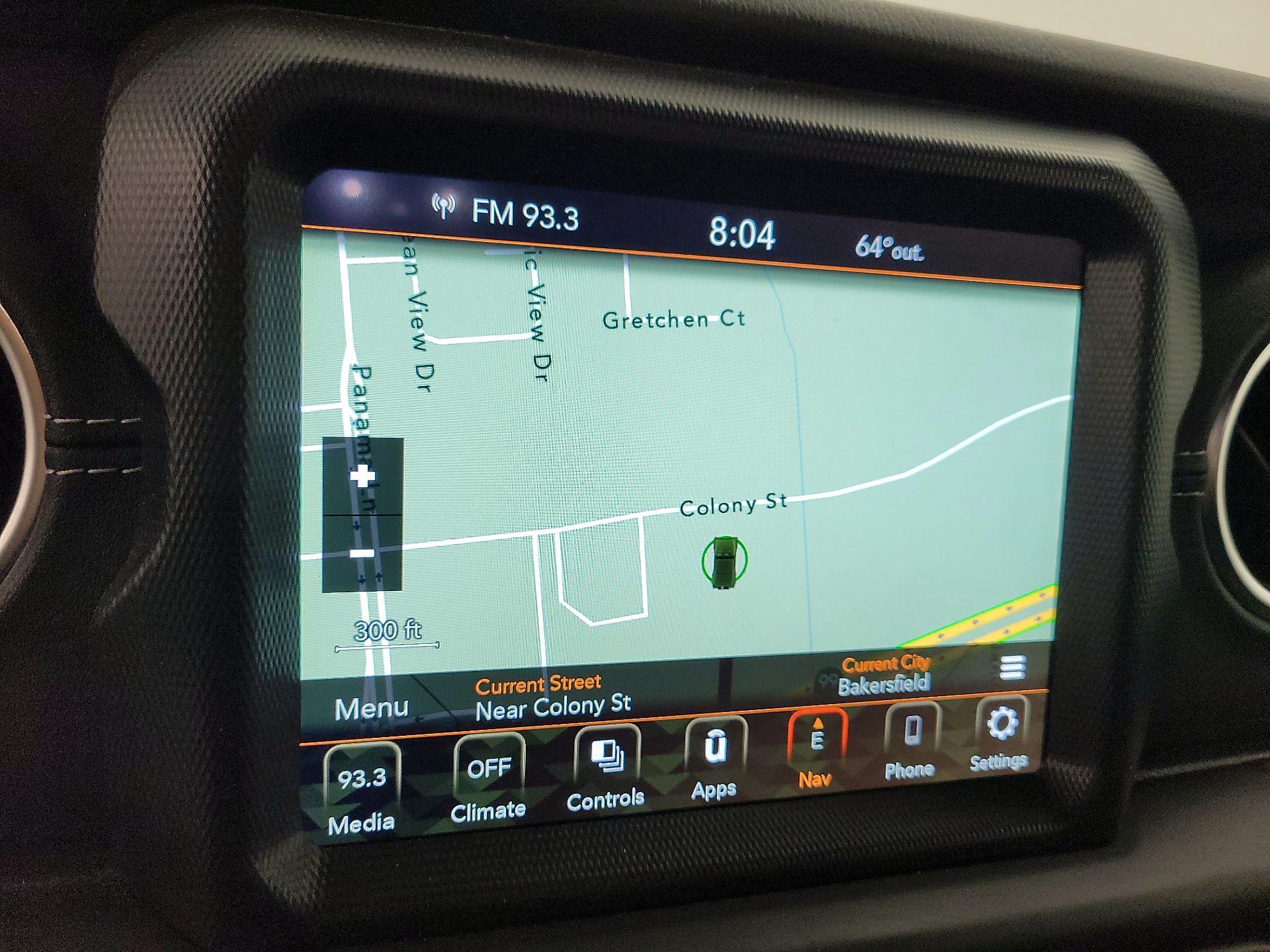 Thumbnail: 2023 Jeep Wrangler - 14