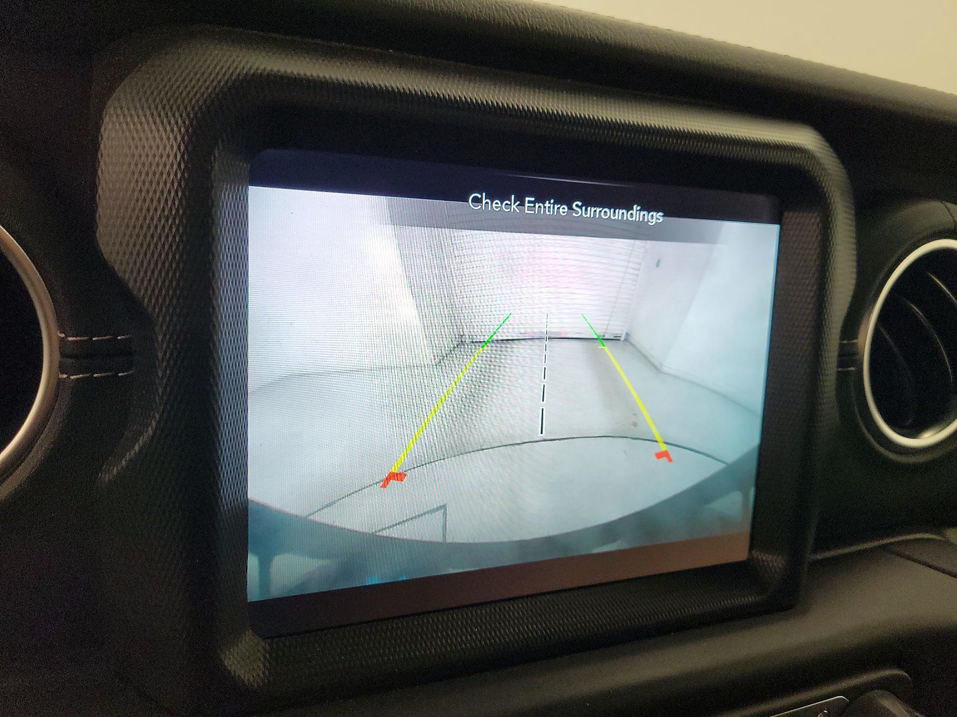 Thumbnail: 2023 Jeep Wrangler - 15