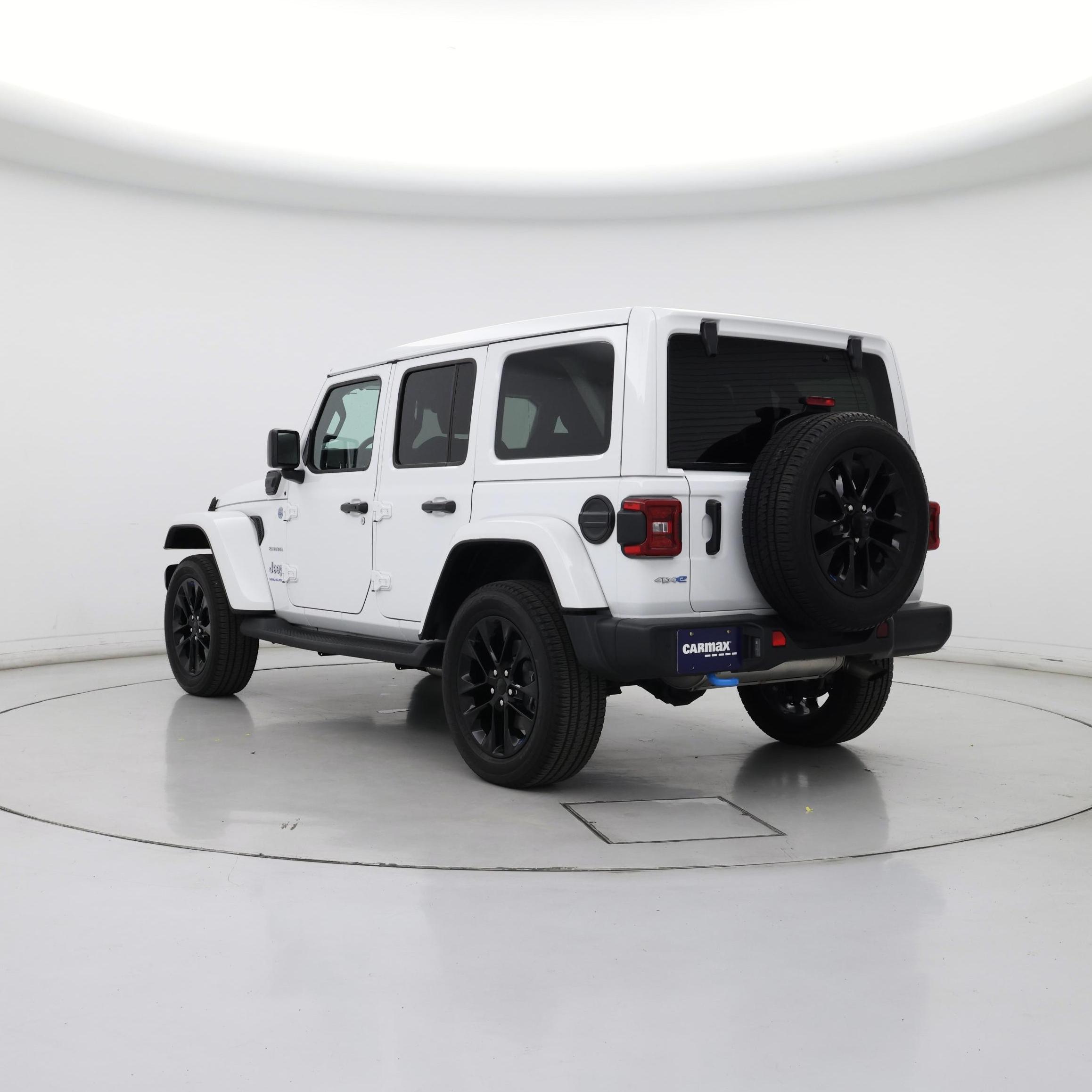 Thumbnail: 2023 Jeep Wrangler - 2