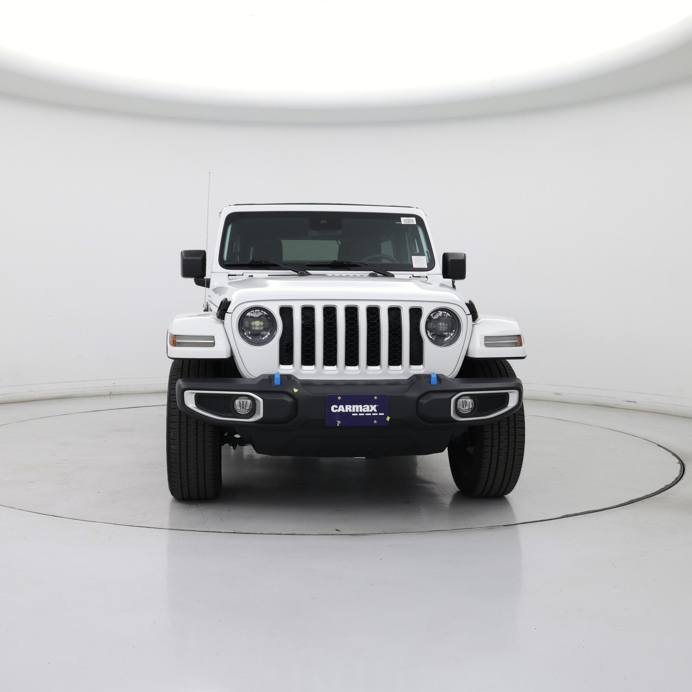 Thumbnail: 2023 Jeep Wrangler - 5