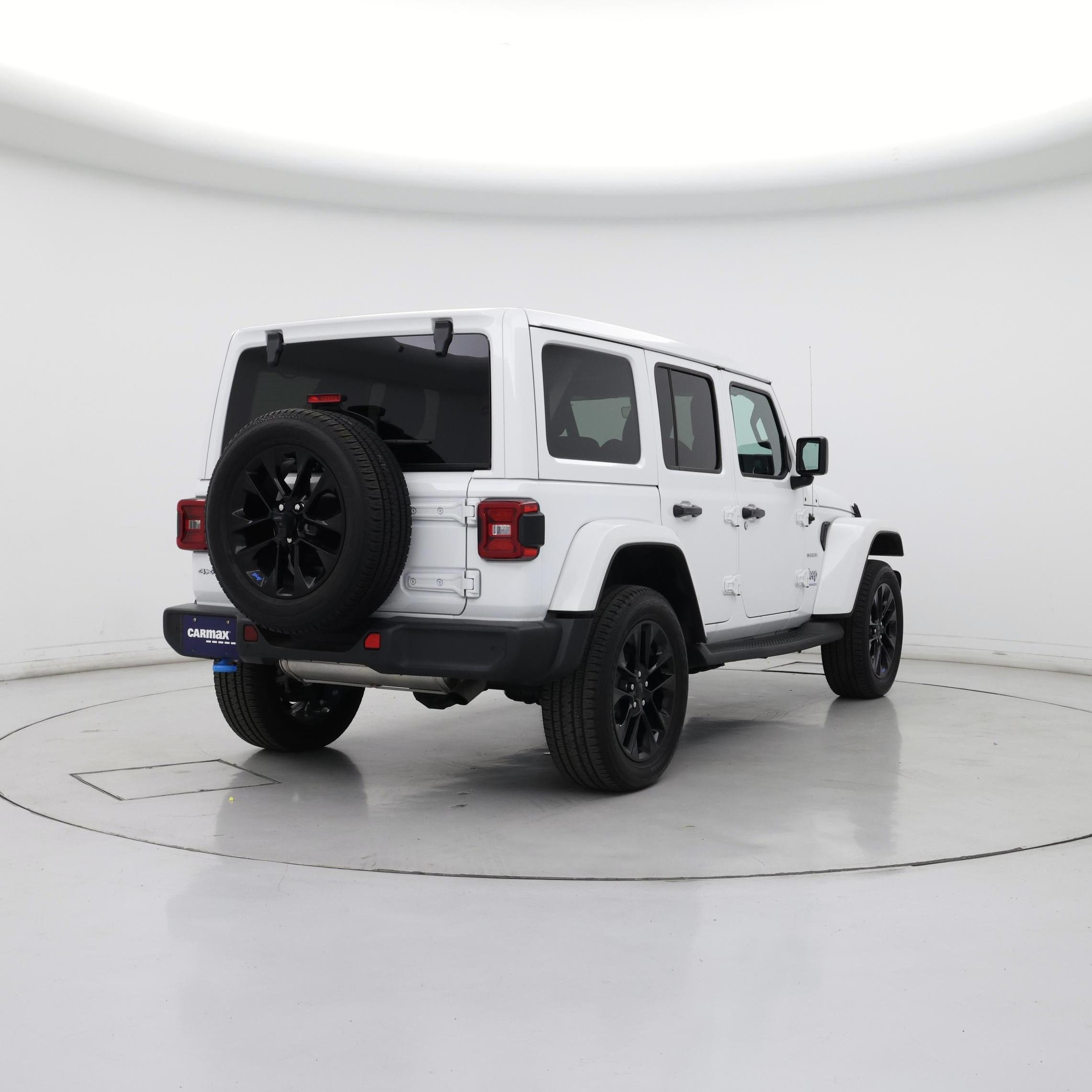 Thumbnail: 2023 Jeep Wrangler - 8