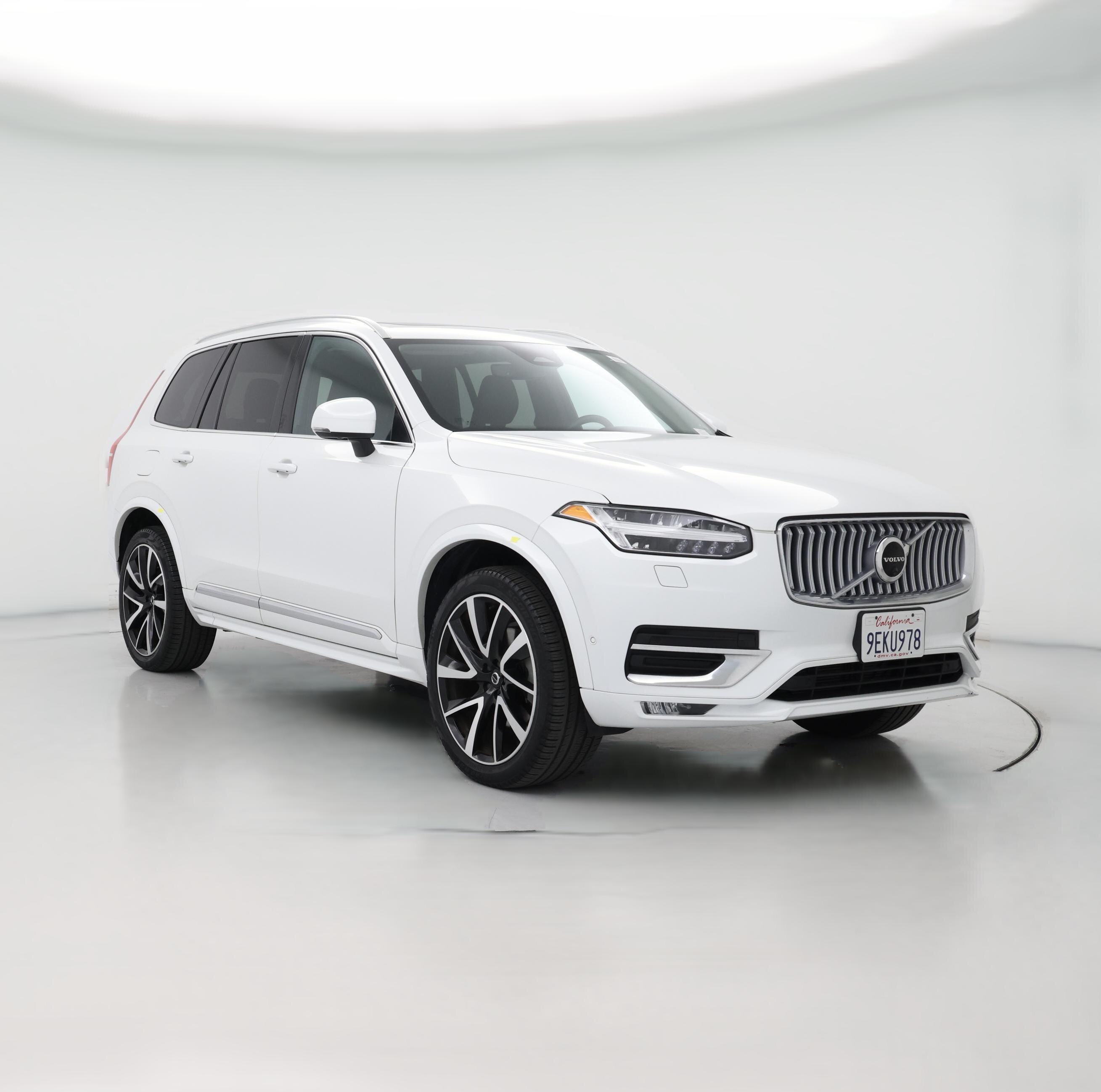 Thumbnail: 2023 Volvo XC90 - 1