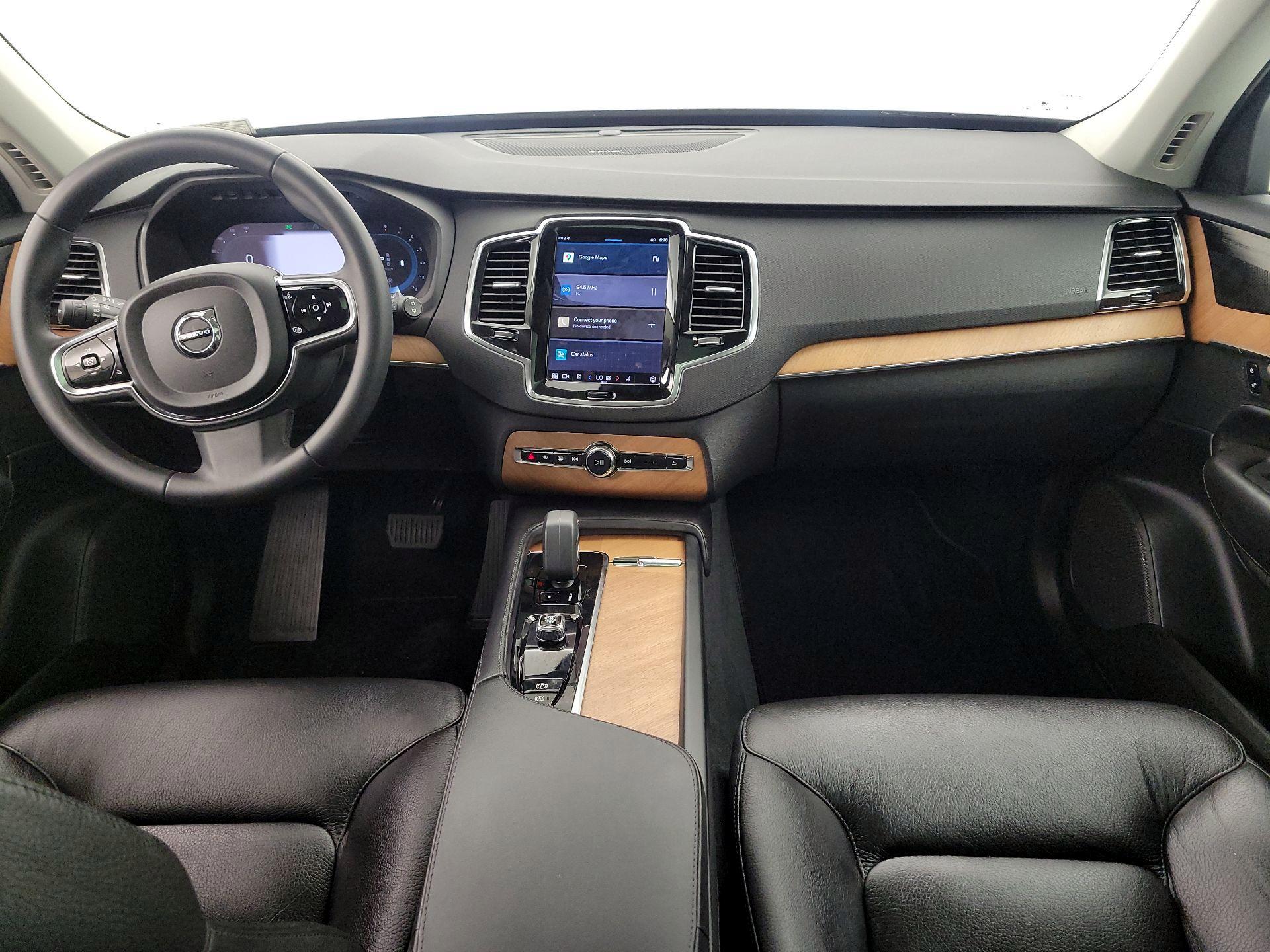 Thumbnail: 2023 Volvo XC90 - 9