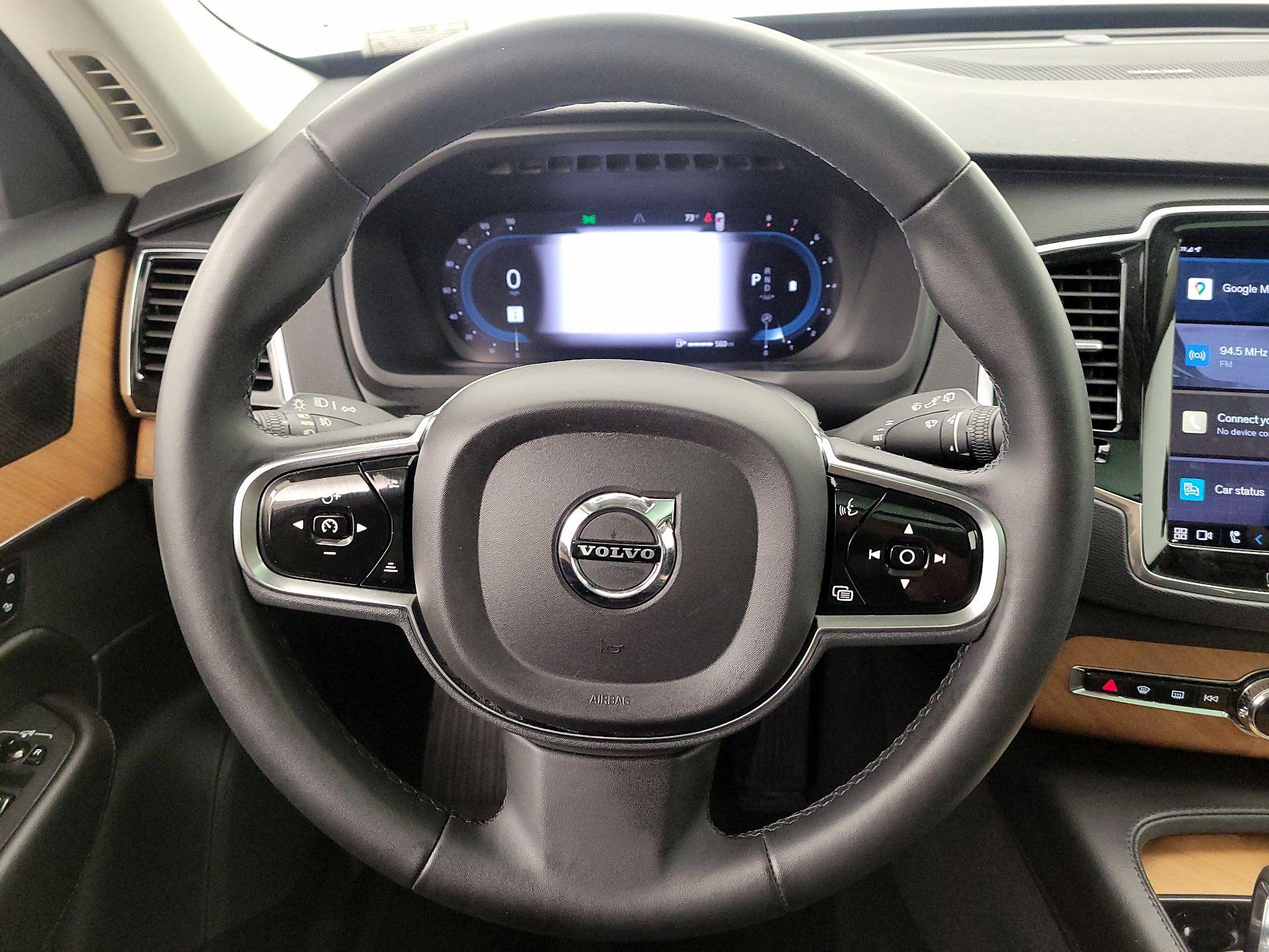 Thumbnail: 2023 Volvo XC90 - 10