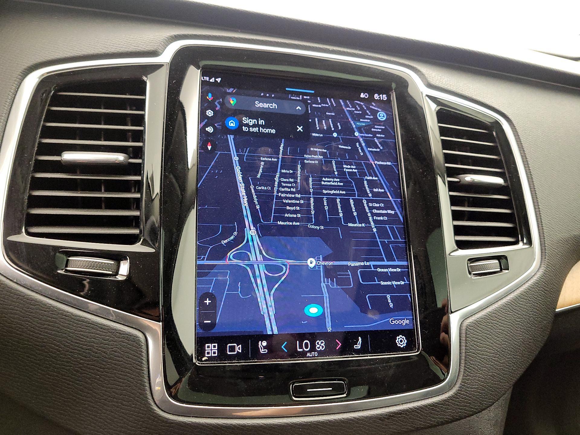 Thumbnail: 2023 Volvo XC90 - 14