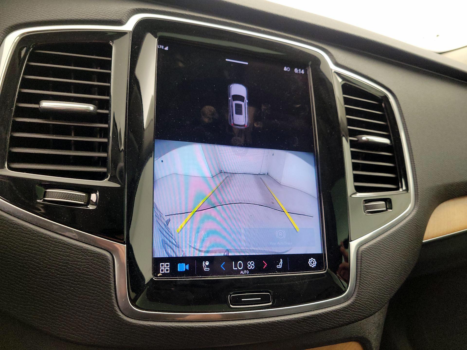 Thumbnail: 2023 Volvo XC90 - 15