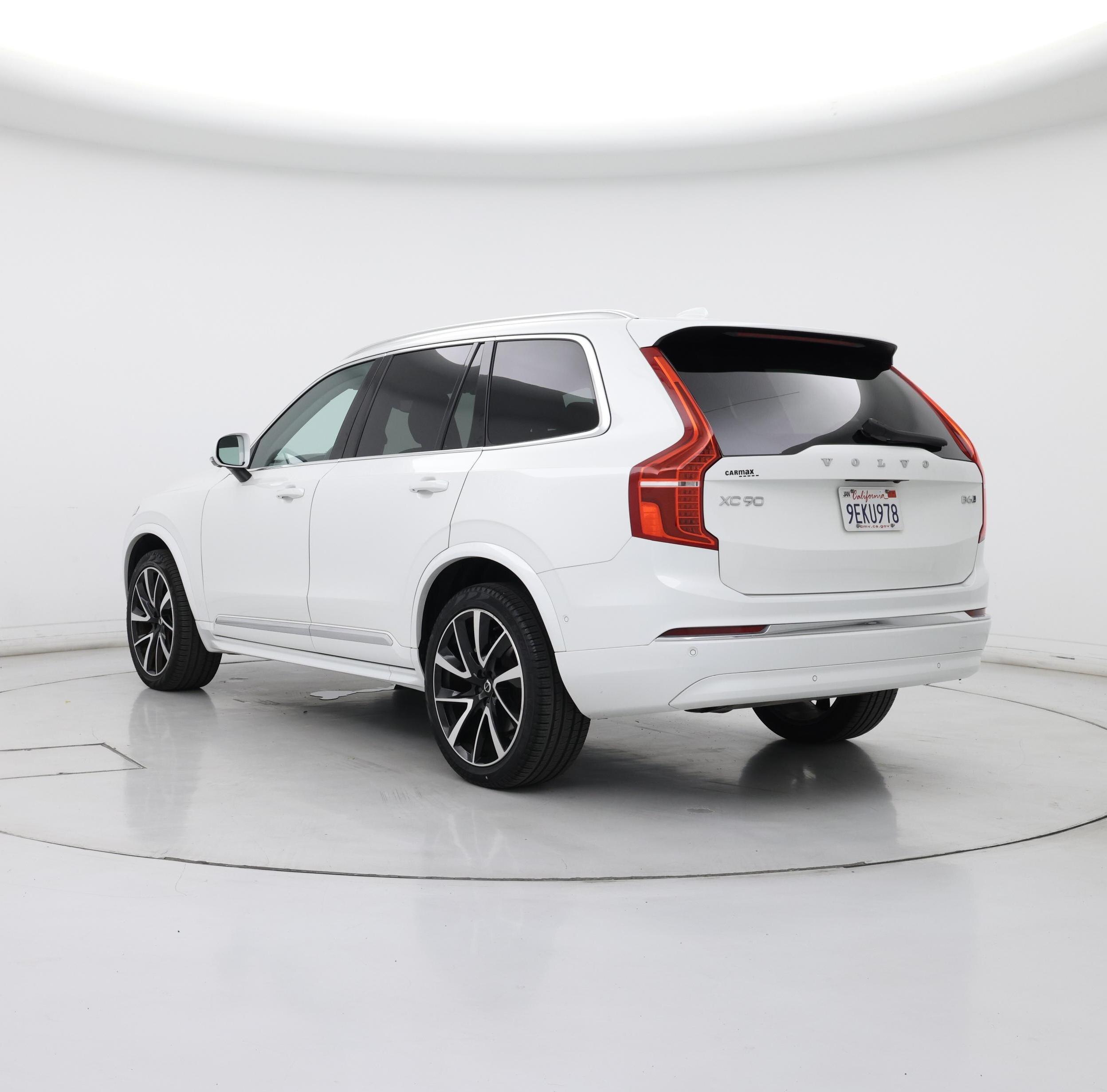 Thumbnail: 2023 Volvo XC90 - 2