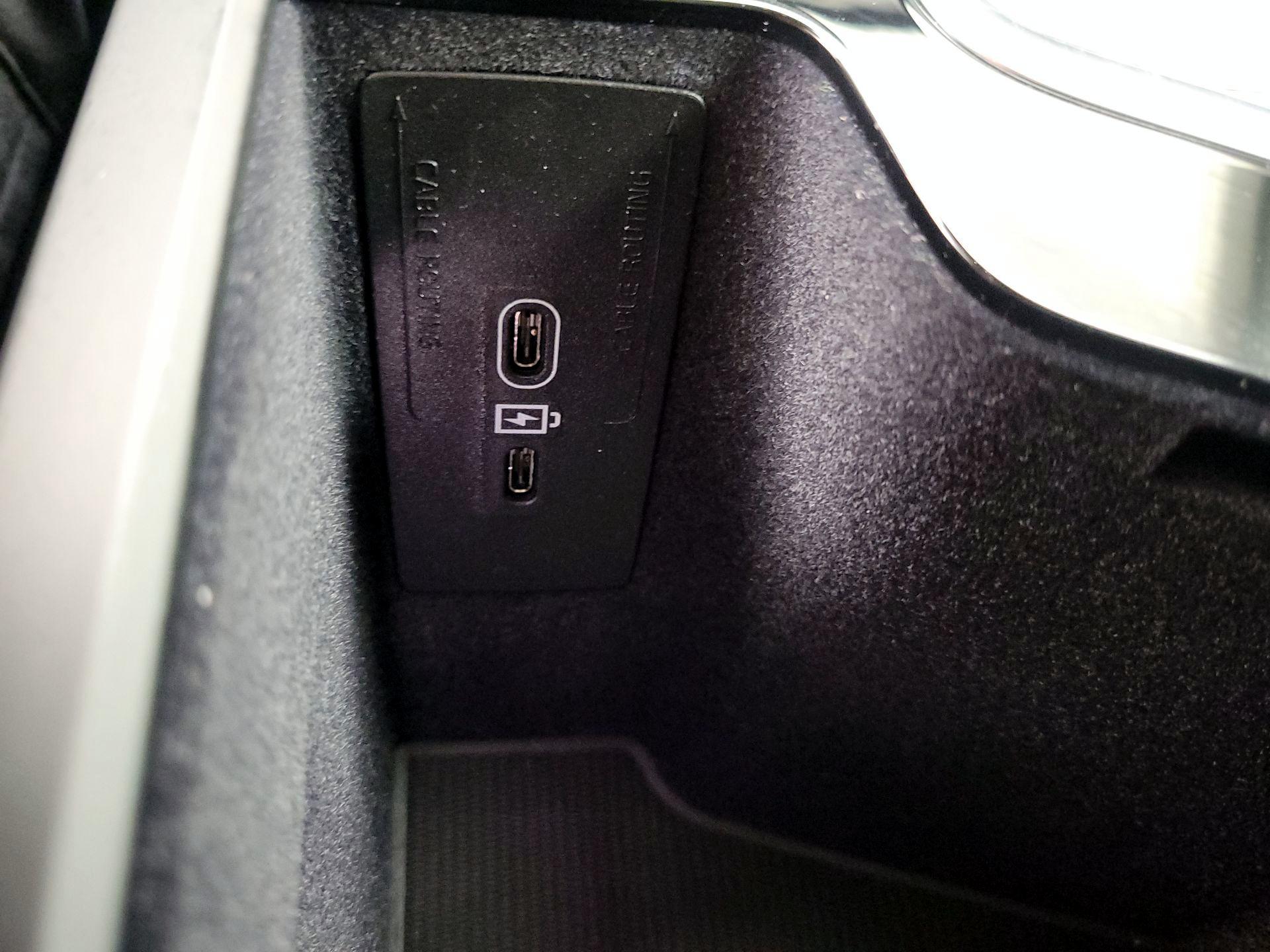 Thumbnail: 2023 Volvo XC90 - 19