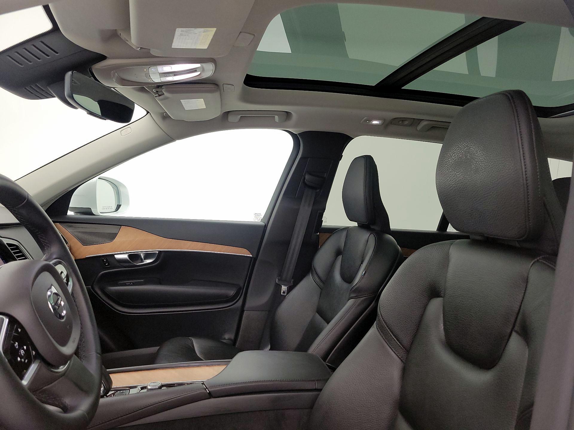 Thumbnail: 2023 Volvo XC90 - 20