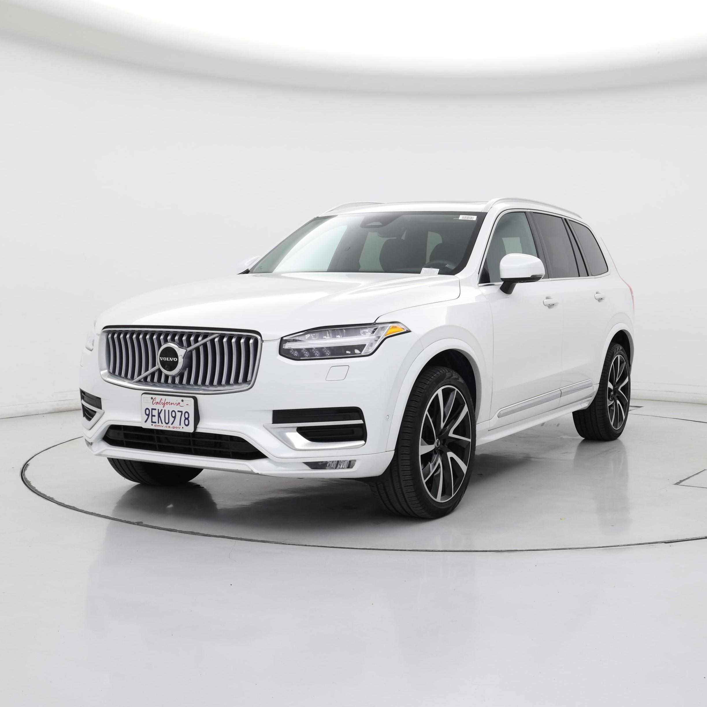 Thumbnail: 2023 Volvo XC90 - 4