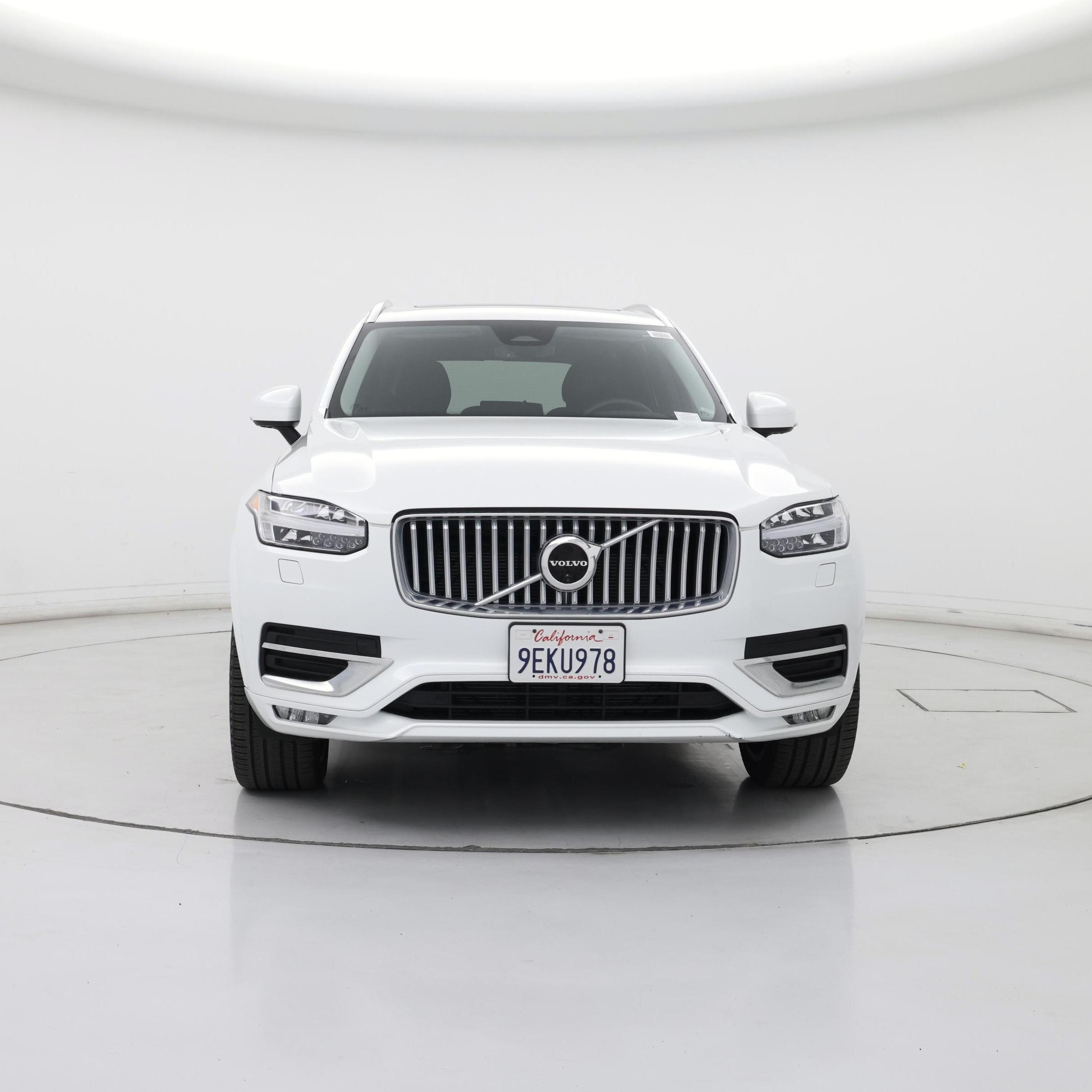 Thumbnail: 2023 Volvo XC90 - 5