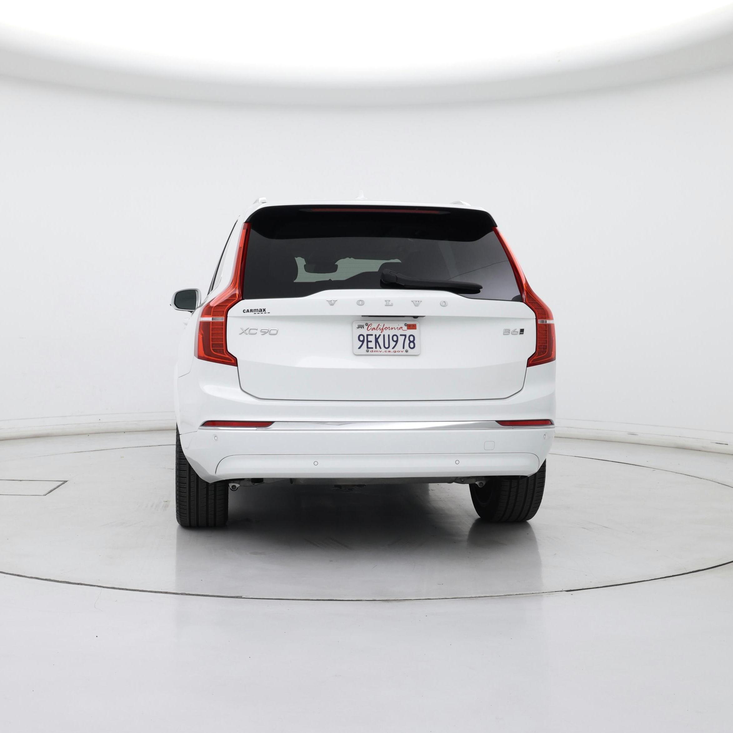 Thumbnail: 2023 Volvo XC90 - 6