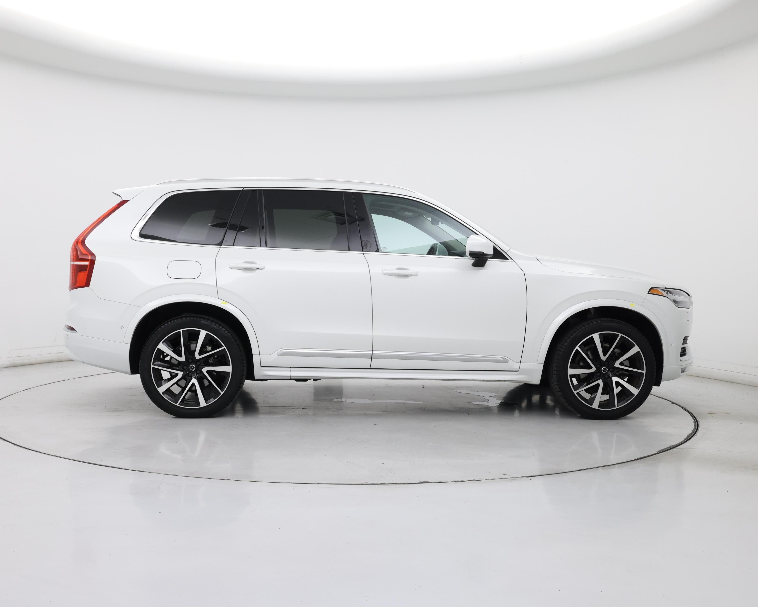 Thumbnail: 2023 Volvo XC90 - 7