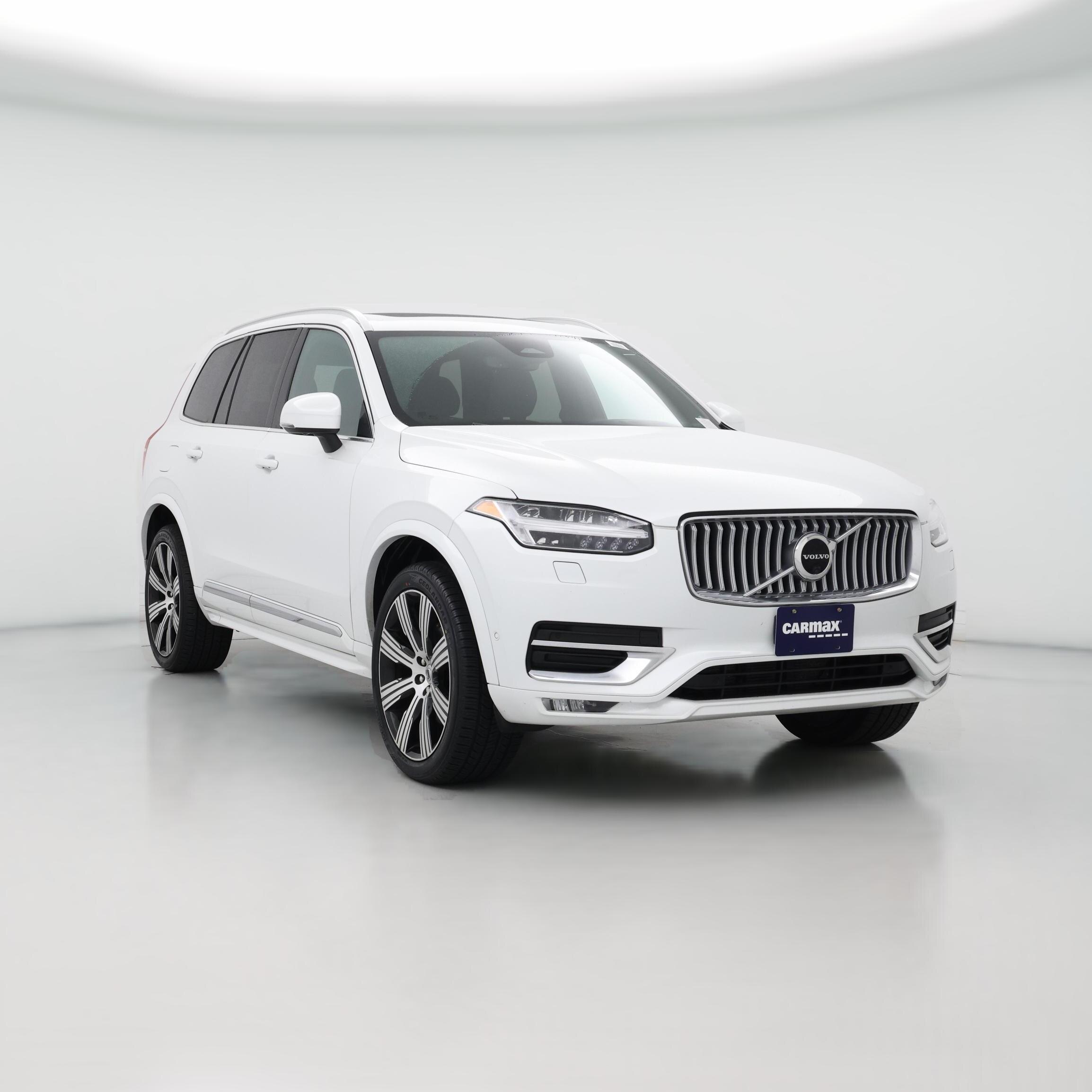 Thumbnail: 2023 Volvo XC90 - 1