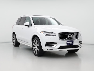 2023 Volvo XC90 B6 Ultimate