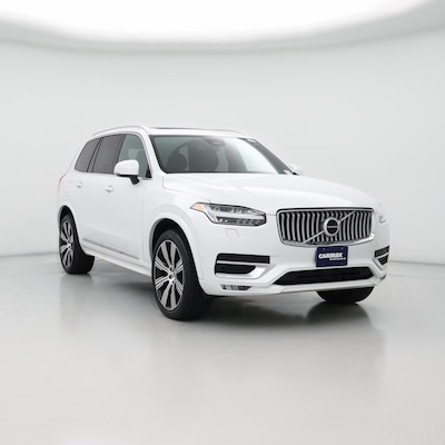 2023 Volvo XC90 B6 Ultimate