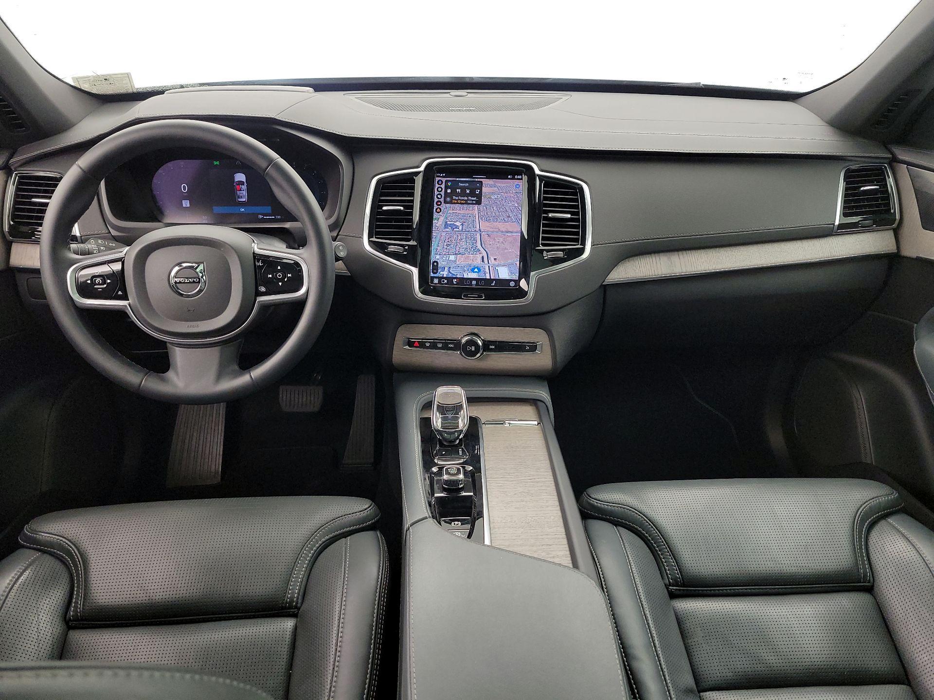 Thumbnail: 2023 Volvo XC90 - 9