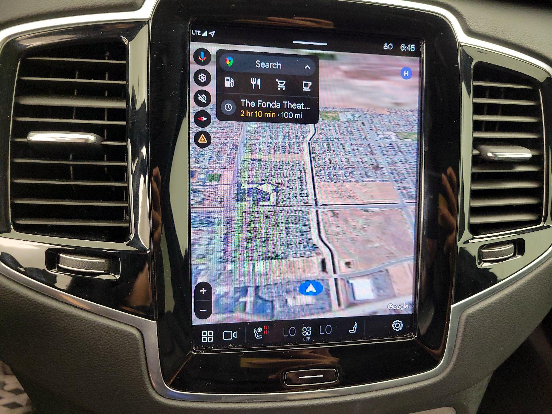 Thumbnail: 2023 Volvo XC90 - 14