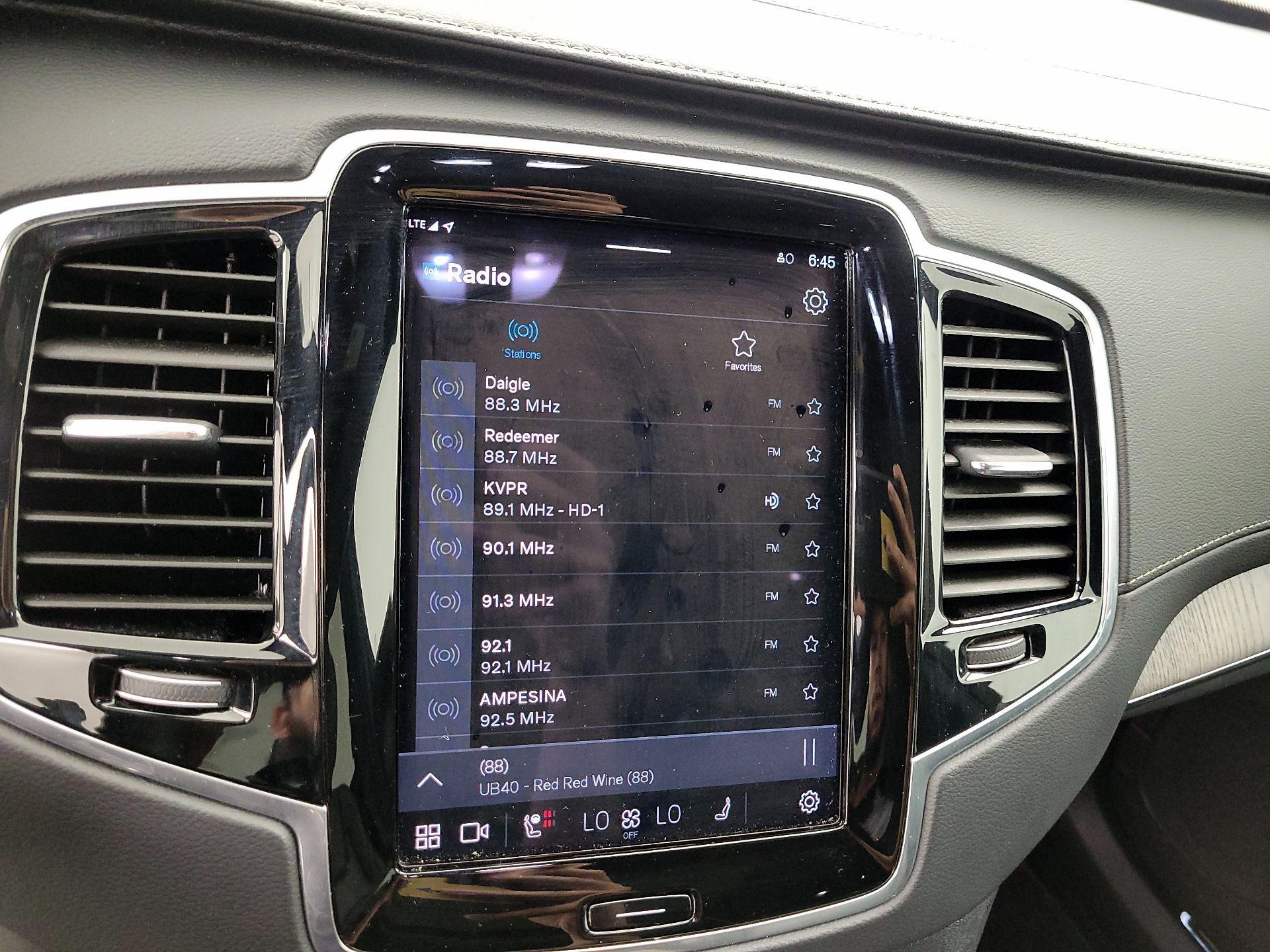 Thumbnail: 2023 Volvo XC90 - 16