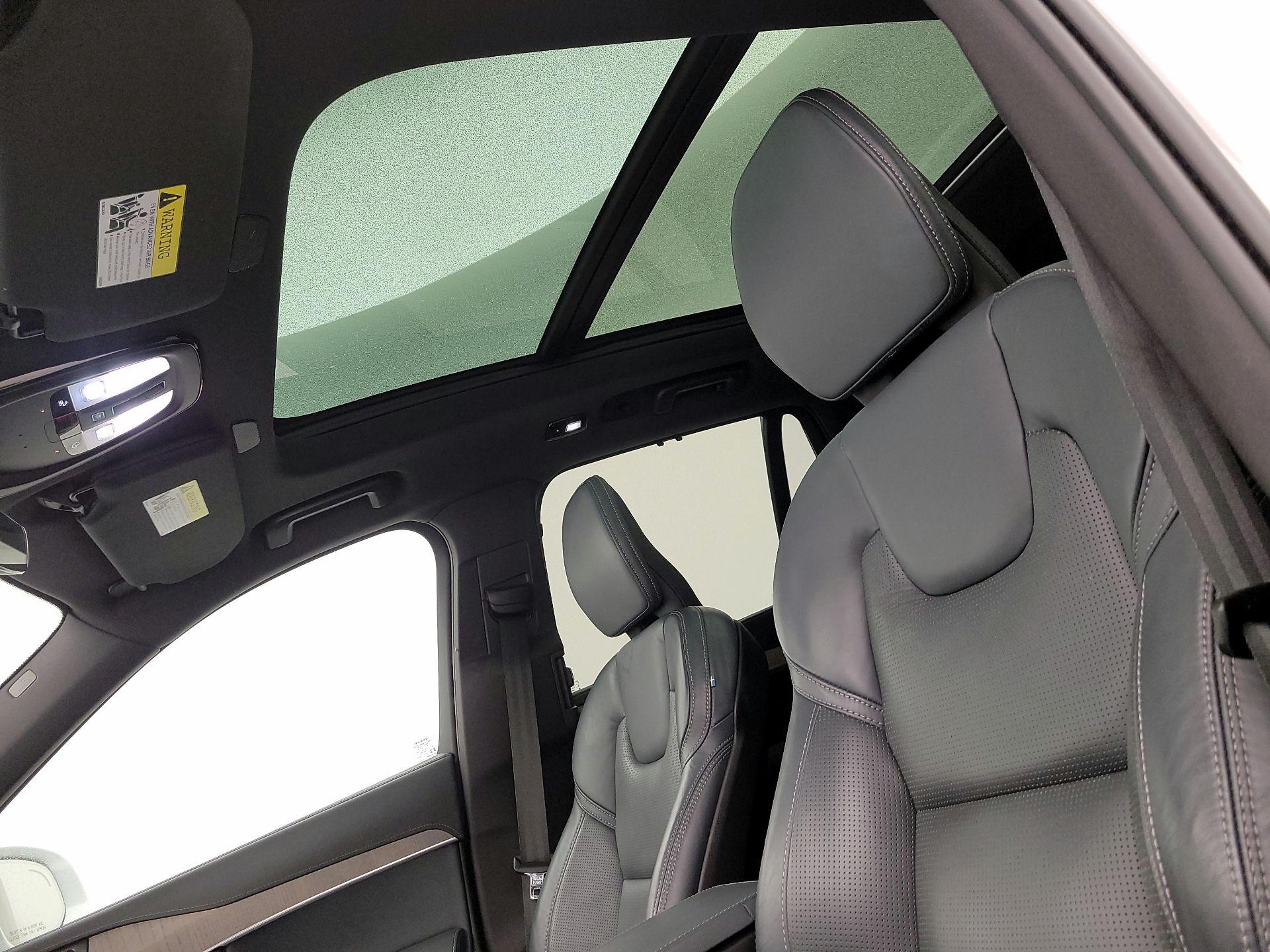 Thumbnail: 2023 Volvo XC90 - 20