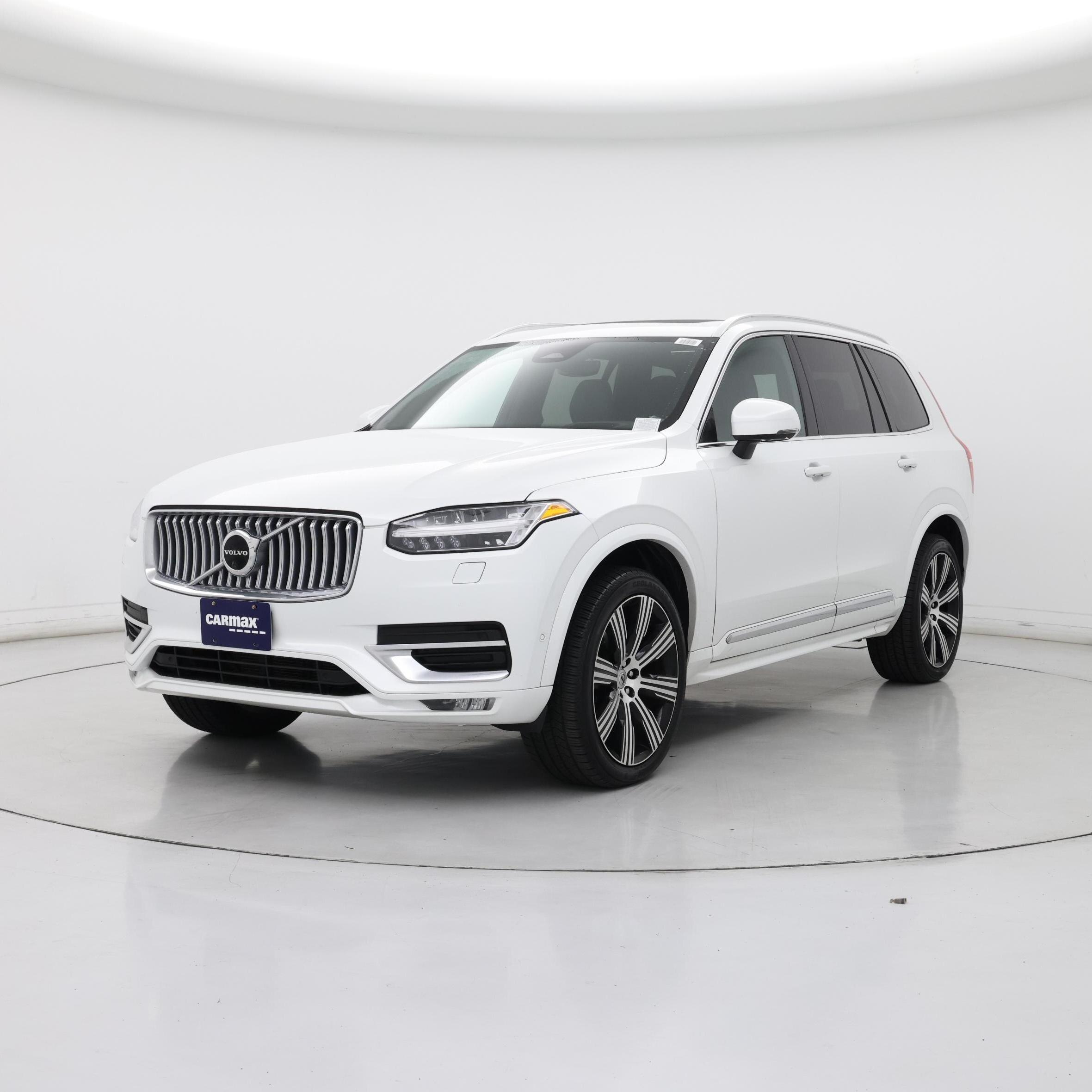Thumbnail: 2023 Volvo XC90 - 4