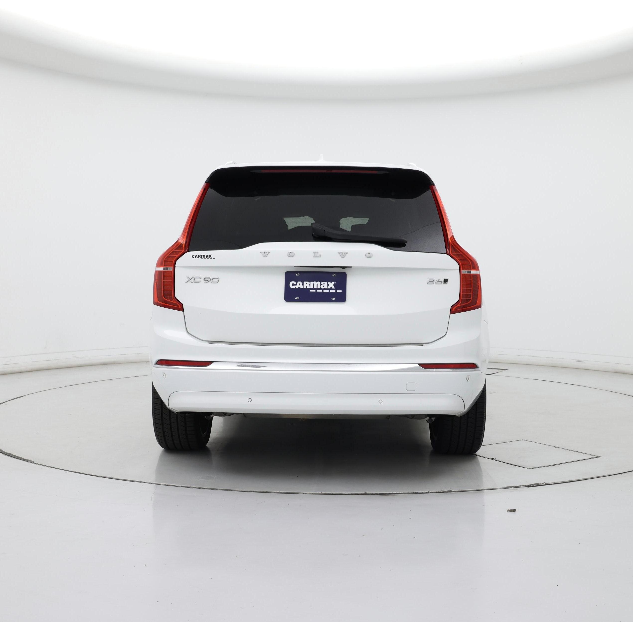 Thumbnail: 2023 Volvo XC90 - 6