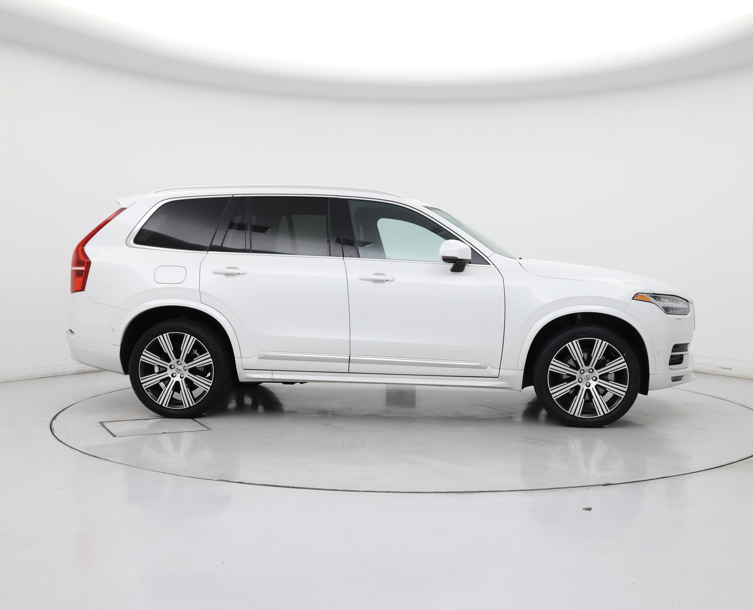 Thumbnail: 2023 Volvo XC90 - 7