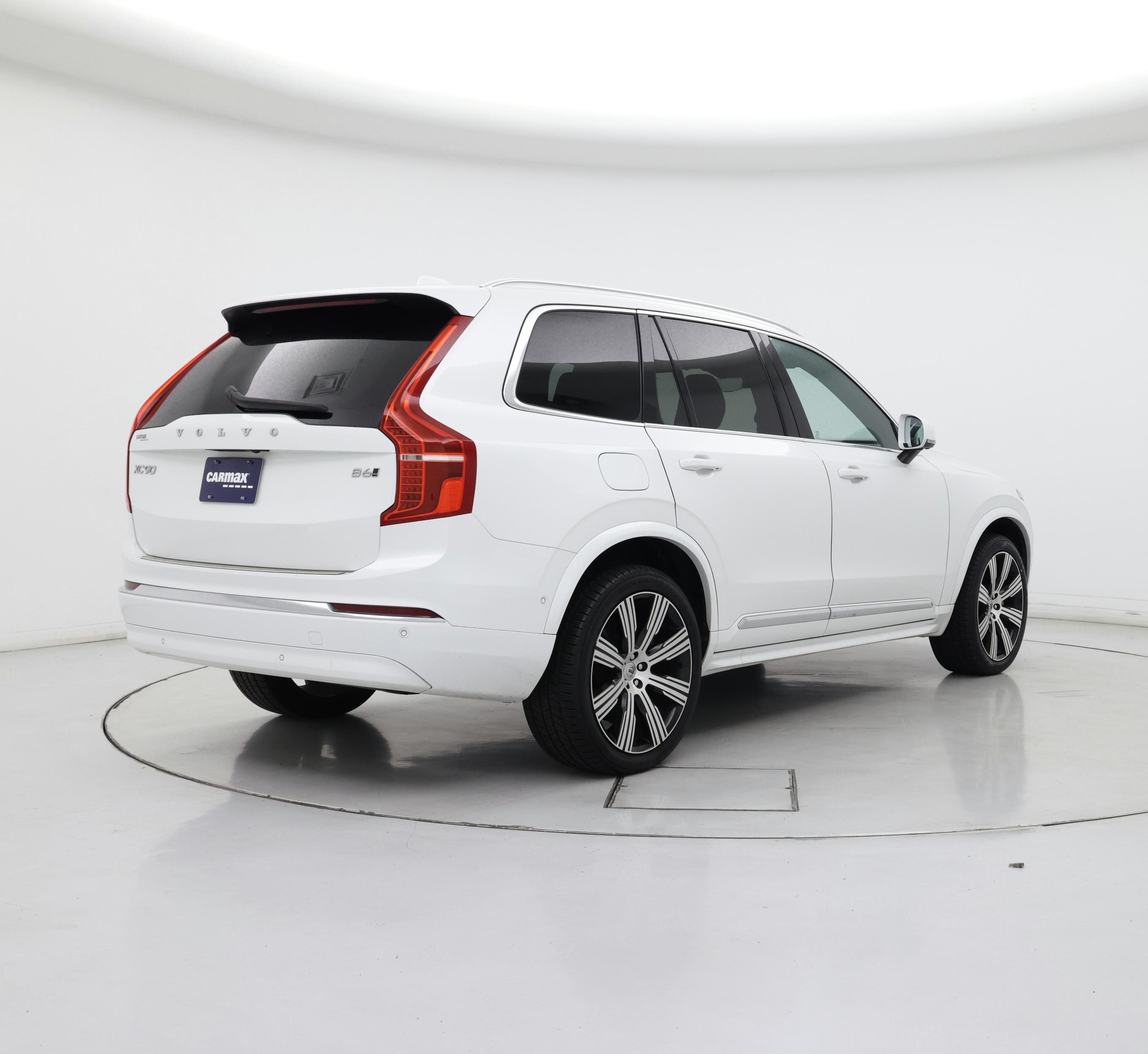 Thumbnail: 2023 Volvo XC90 - 8