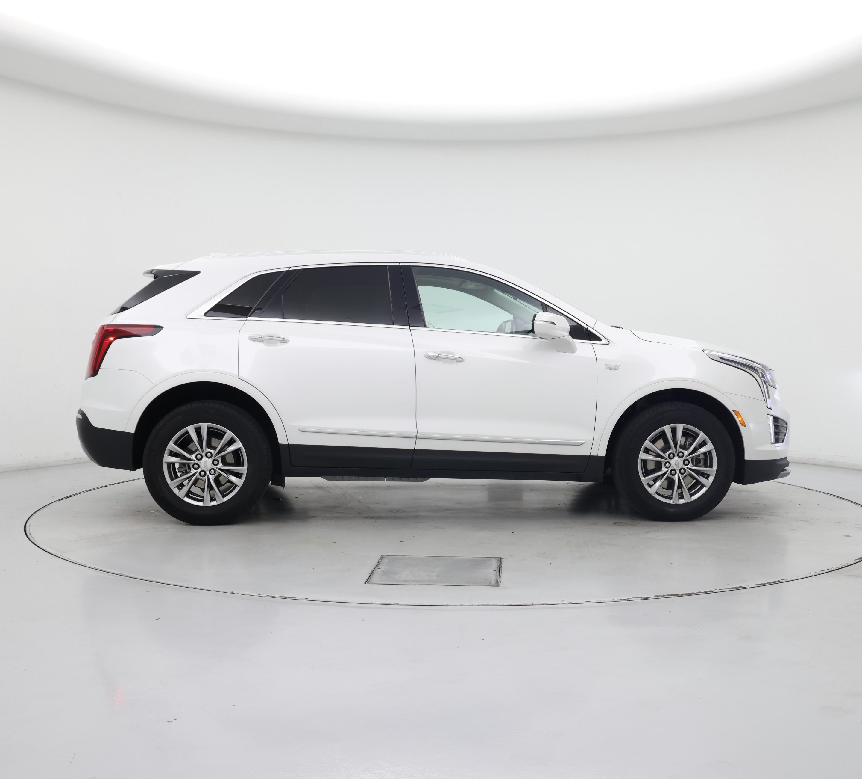 Thumbnail: 2022 Cadillac XT5 - 7