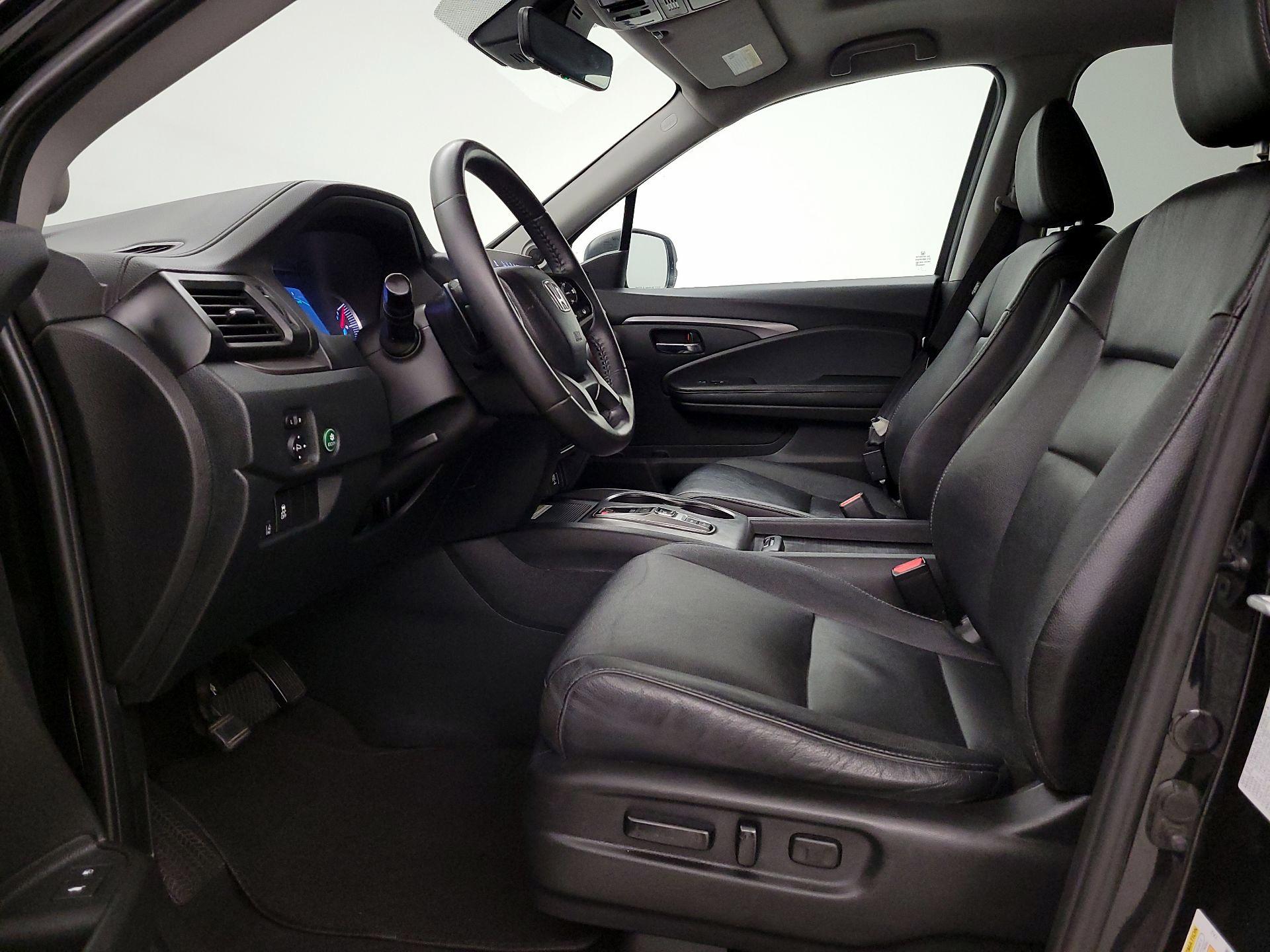 Thumbnail: 2022 Honda Pilot - 11