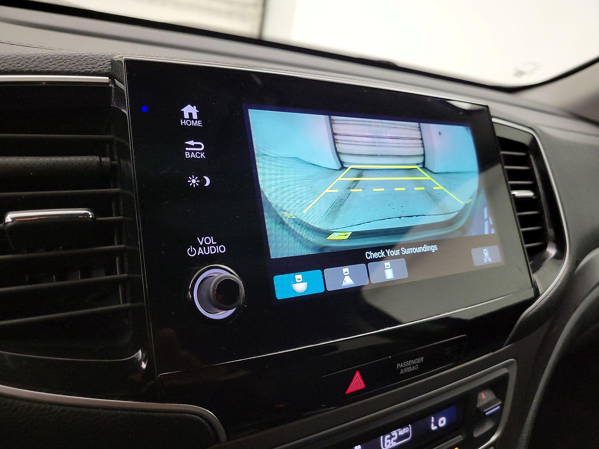 Thumbnail: 2022 Honda Pilot - 14