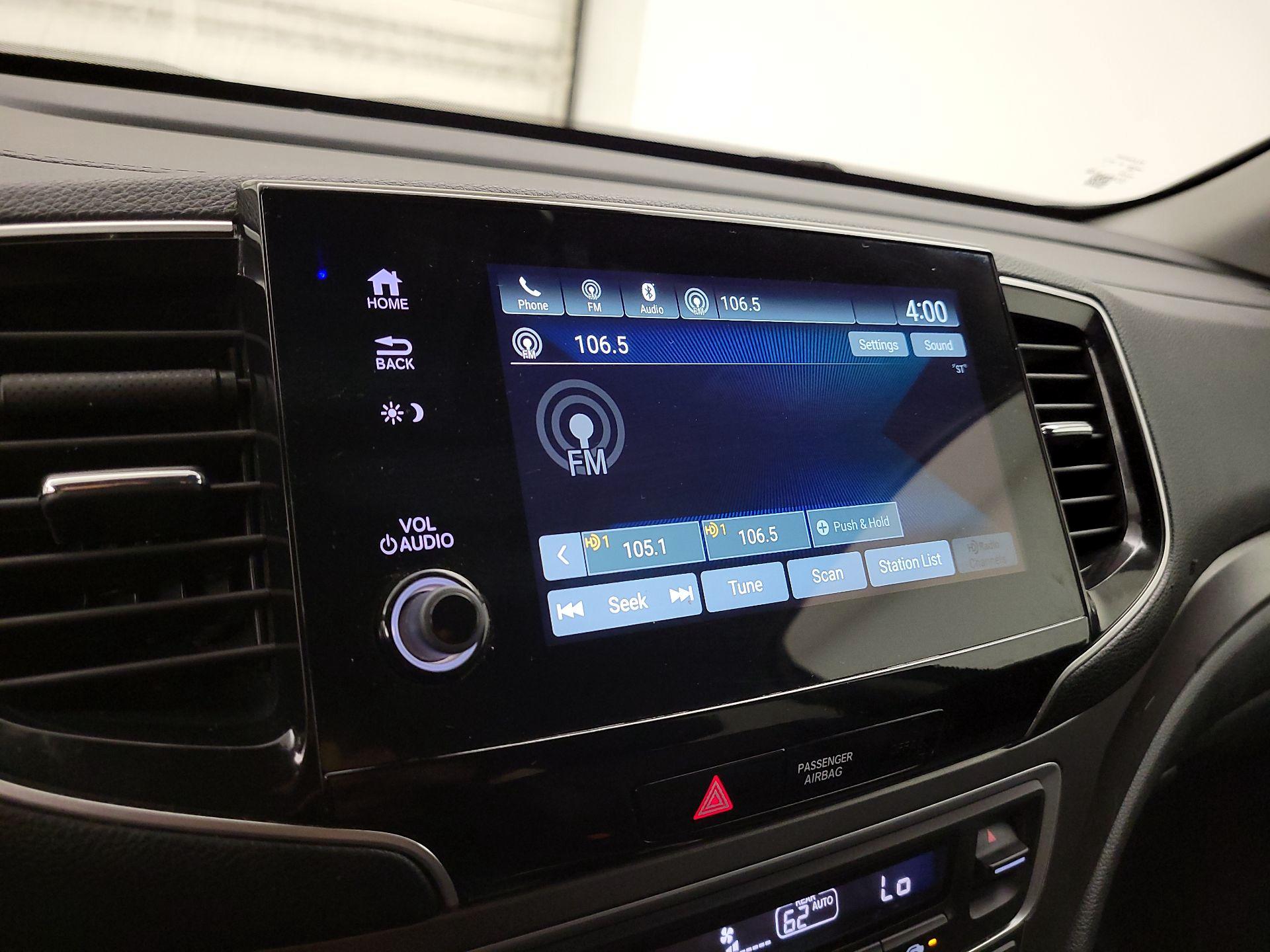 Thumbnail: 2022 Honda Pilot - 15